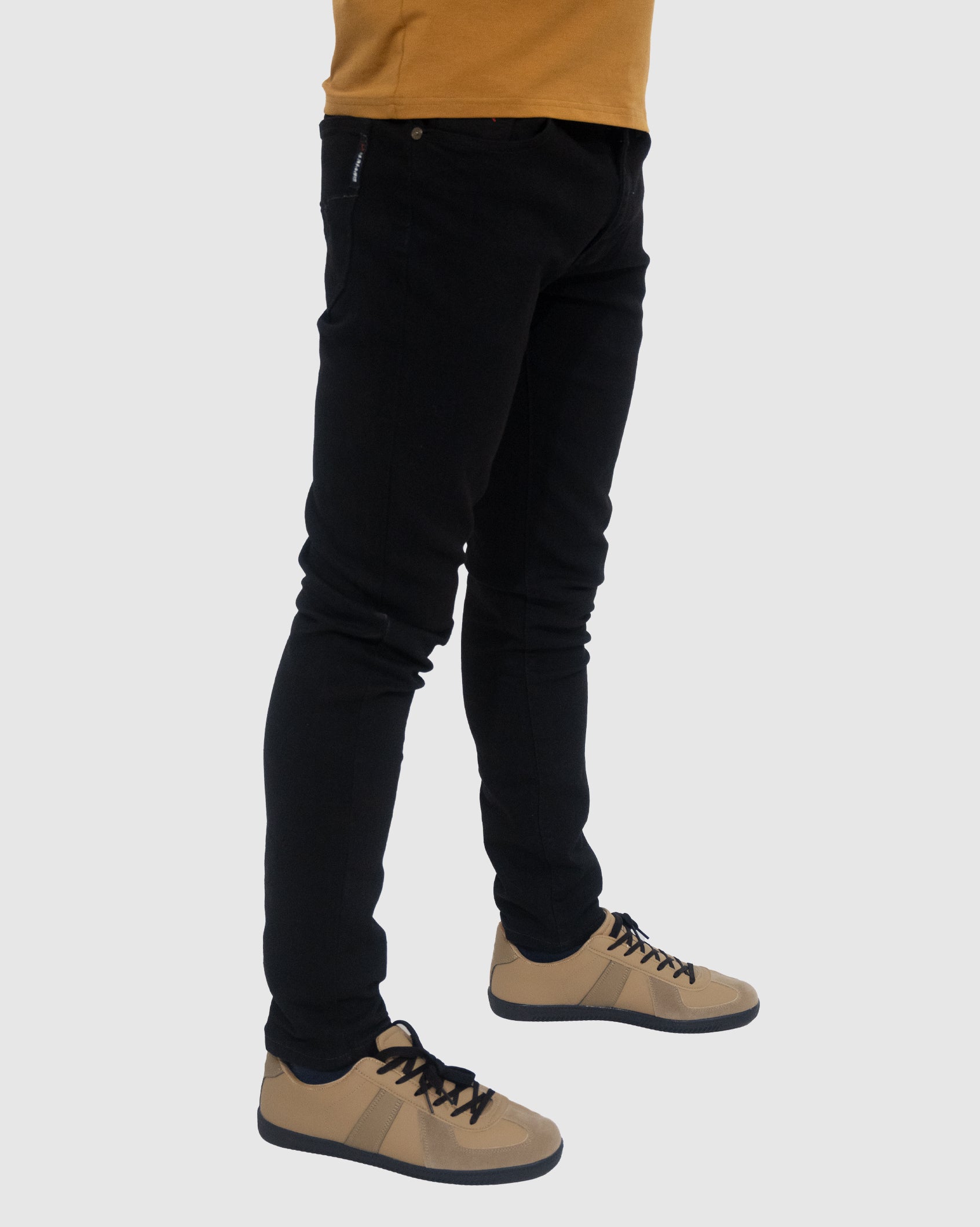 Mens Strikers Evo #4 - Skinny Jean