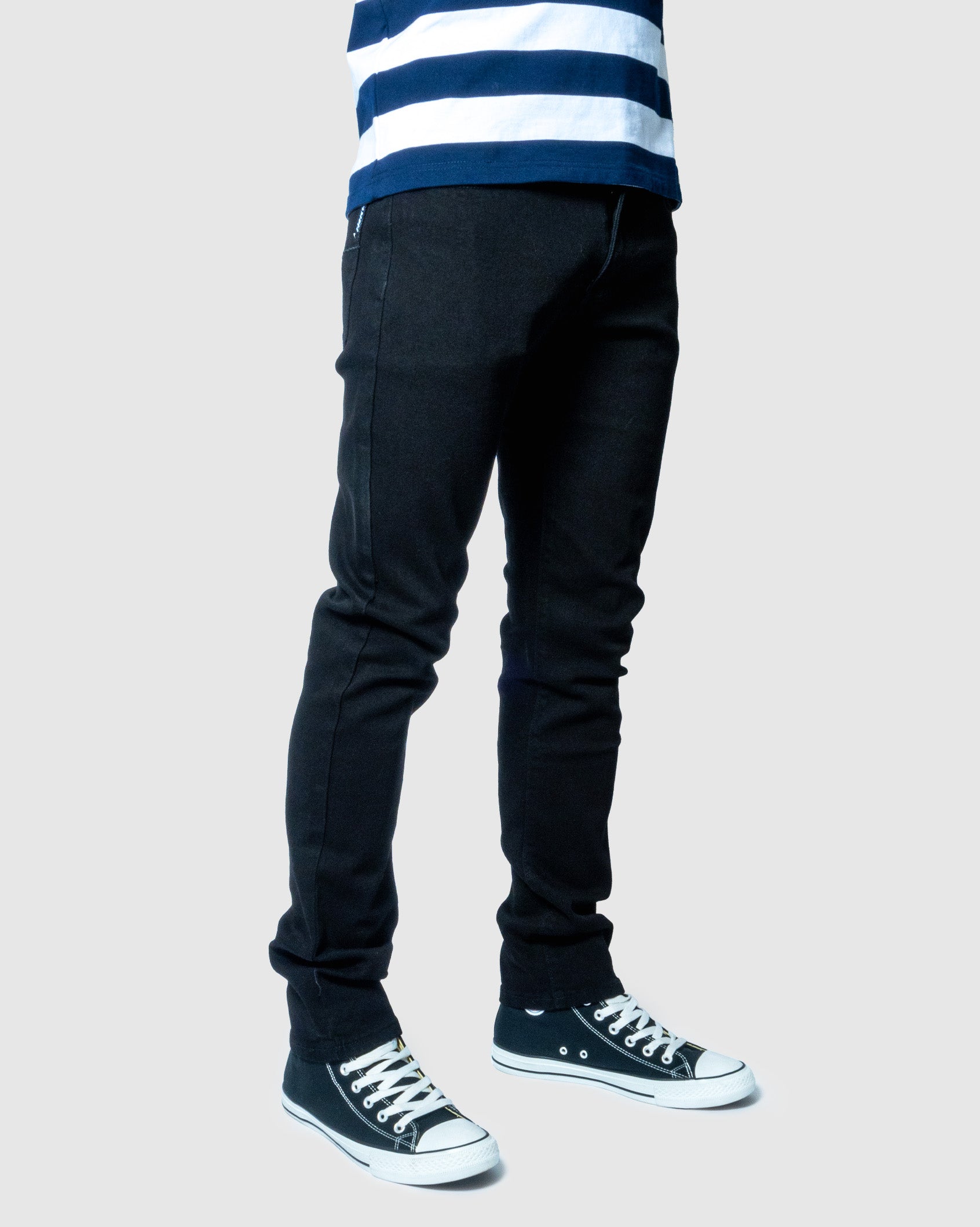 Mens Strikers Evo #9 - Slim Fit Denim