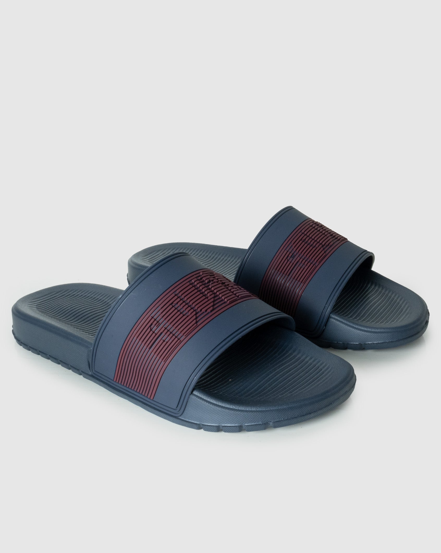 Mens Superbird - Casual Slider Sandal