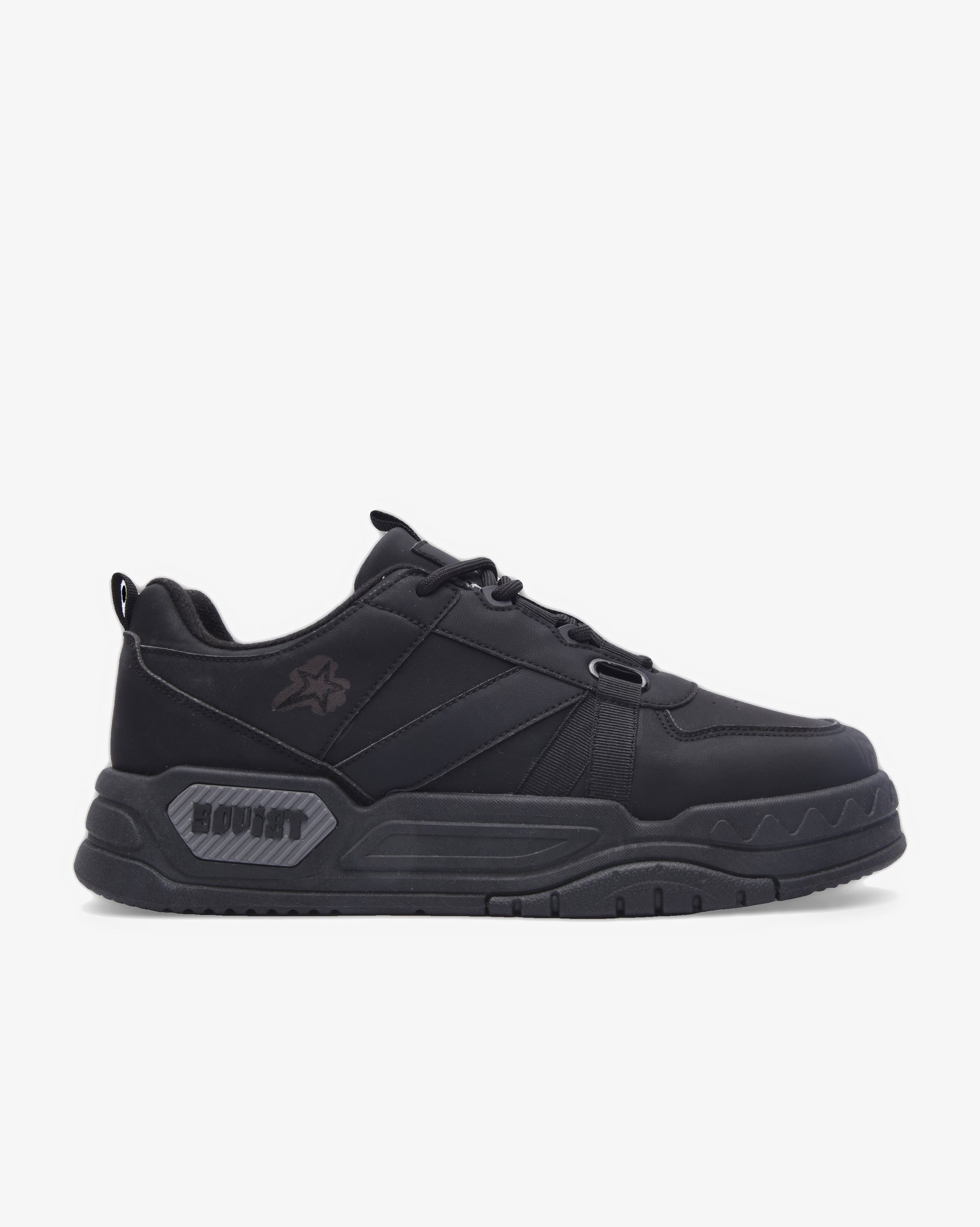 Mens Superboss - Low Cut Sneaker