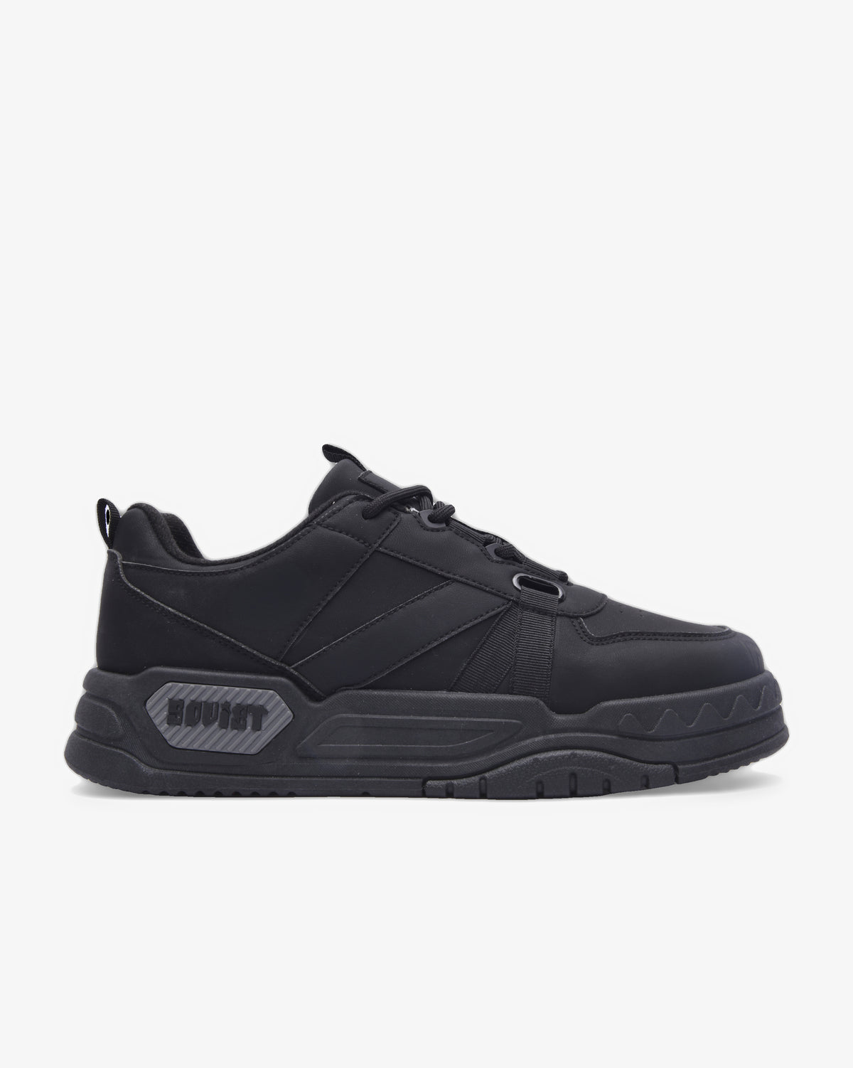 Mens Superboss - Low Cut Sneaker