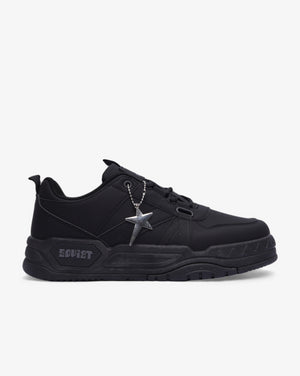 Mens Superboss - Low Cut Sneaker