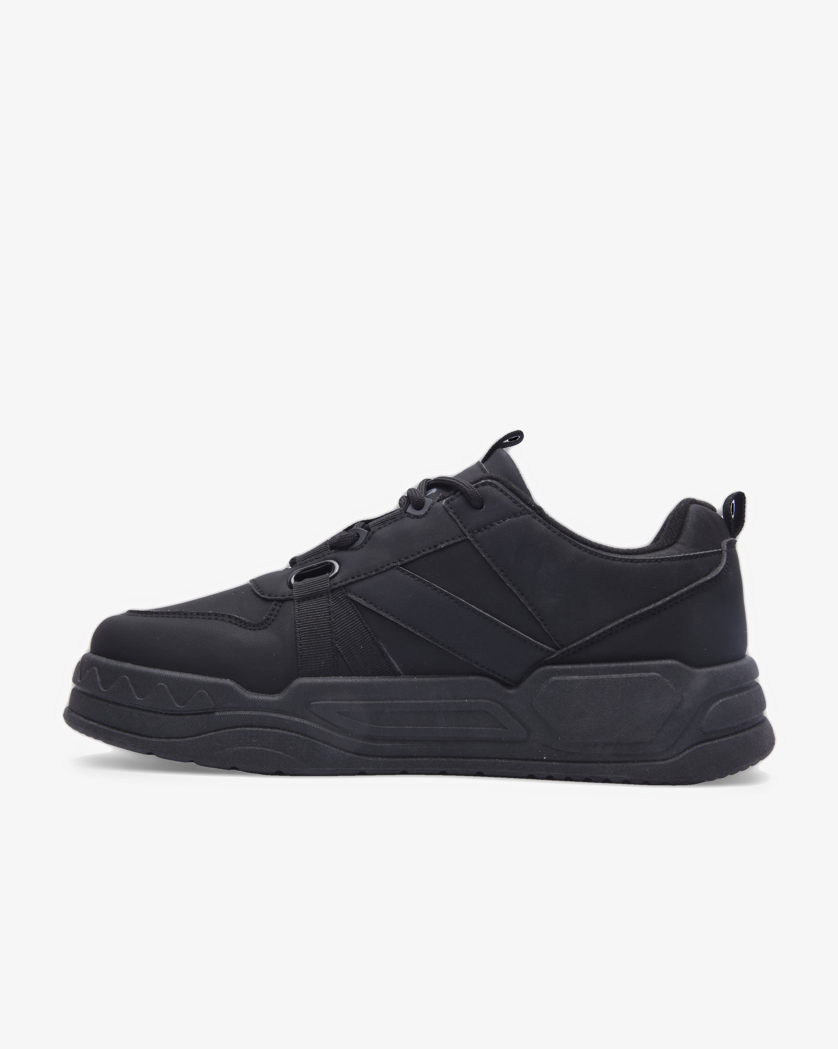 Mens Superboss - Low Cut Sneaker