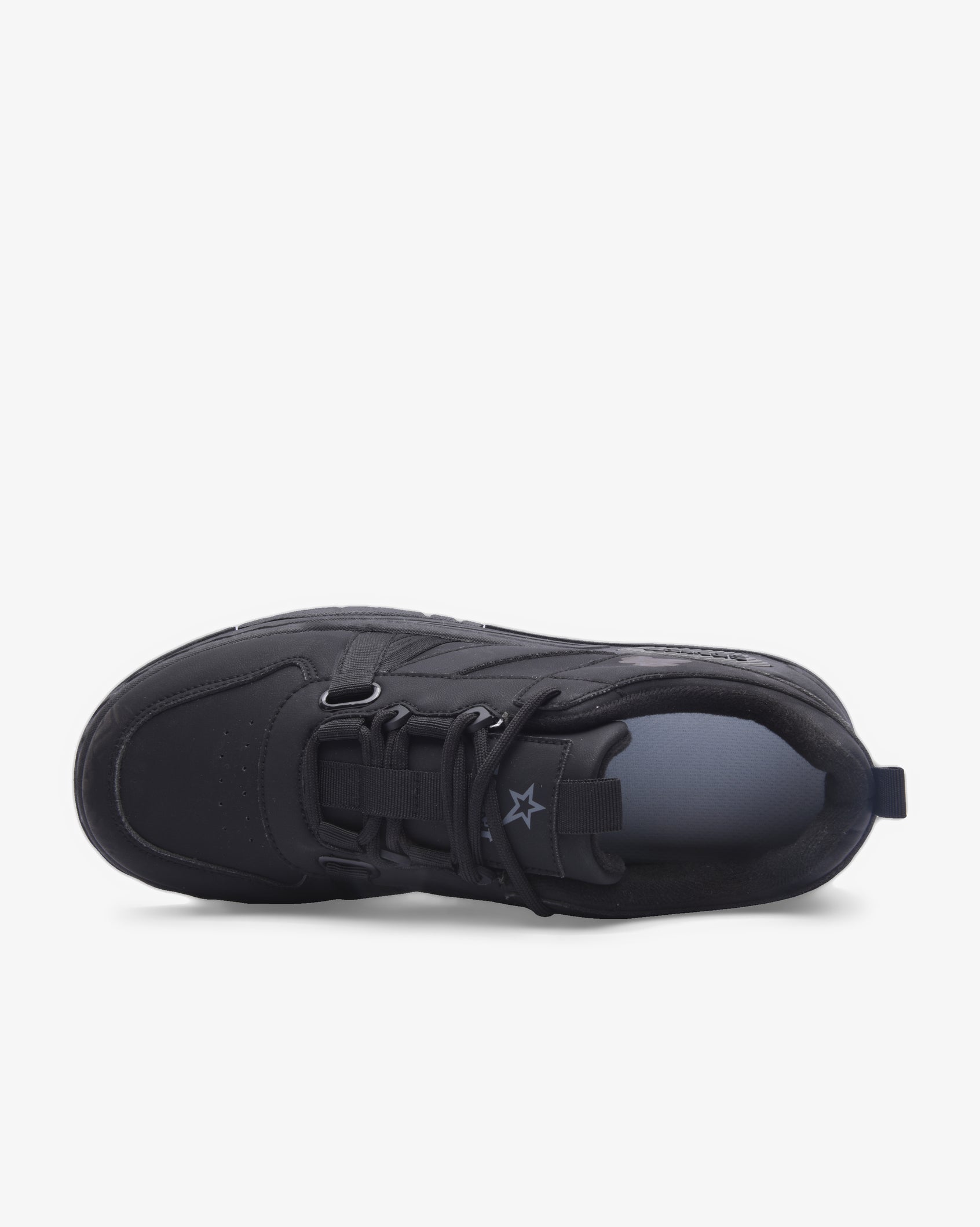 Mens Superboss - Low Cut Sneaker
