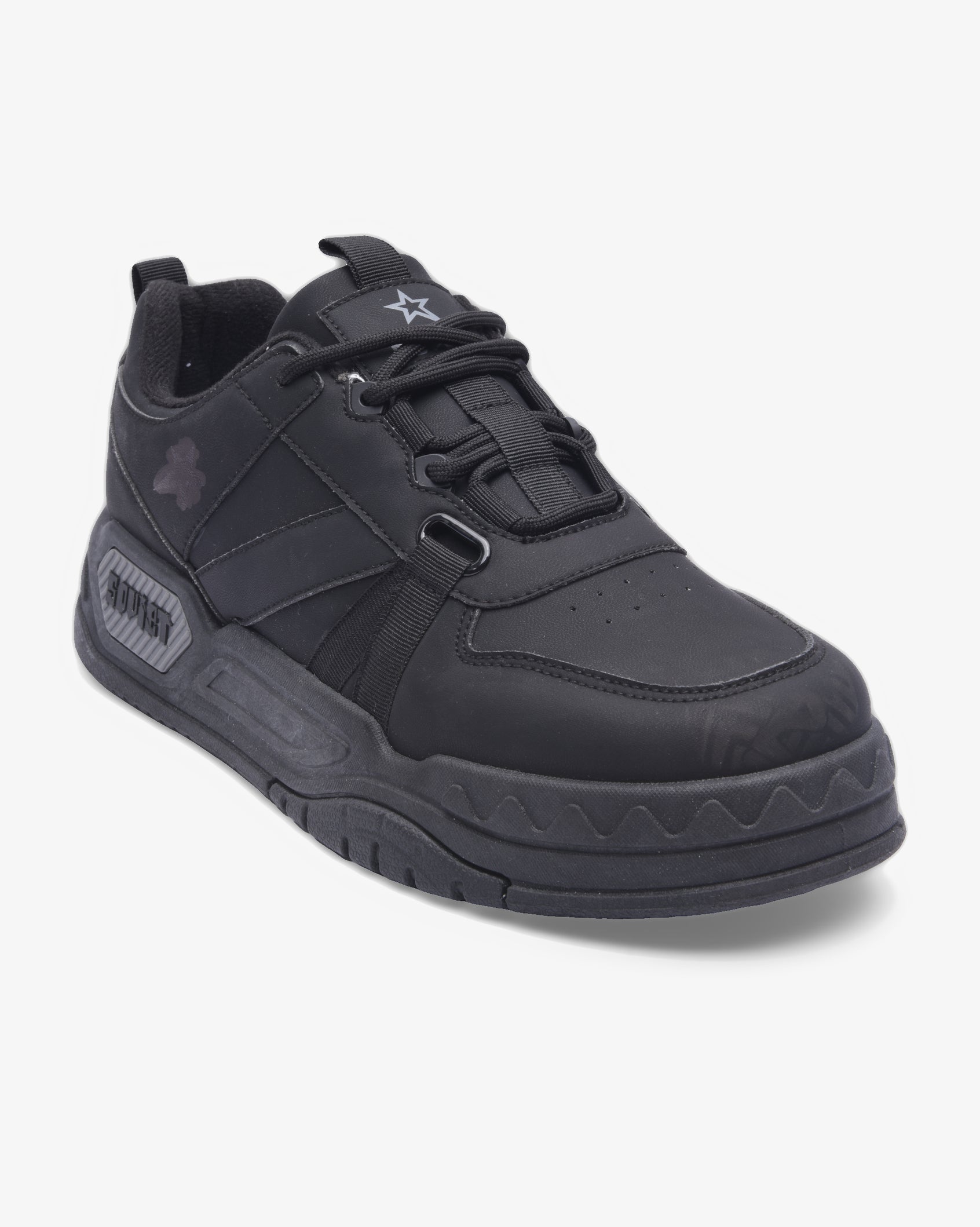 Mens Superboss - Low Cut Sneaker