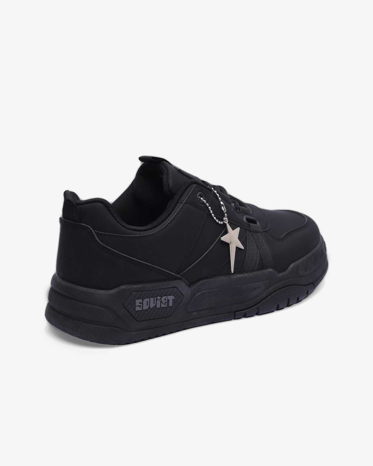Mens Superboss - Low Cut Sneaker