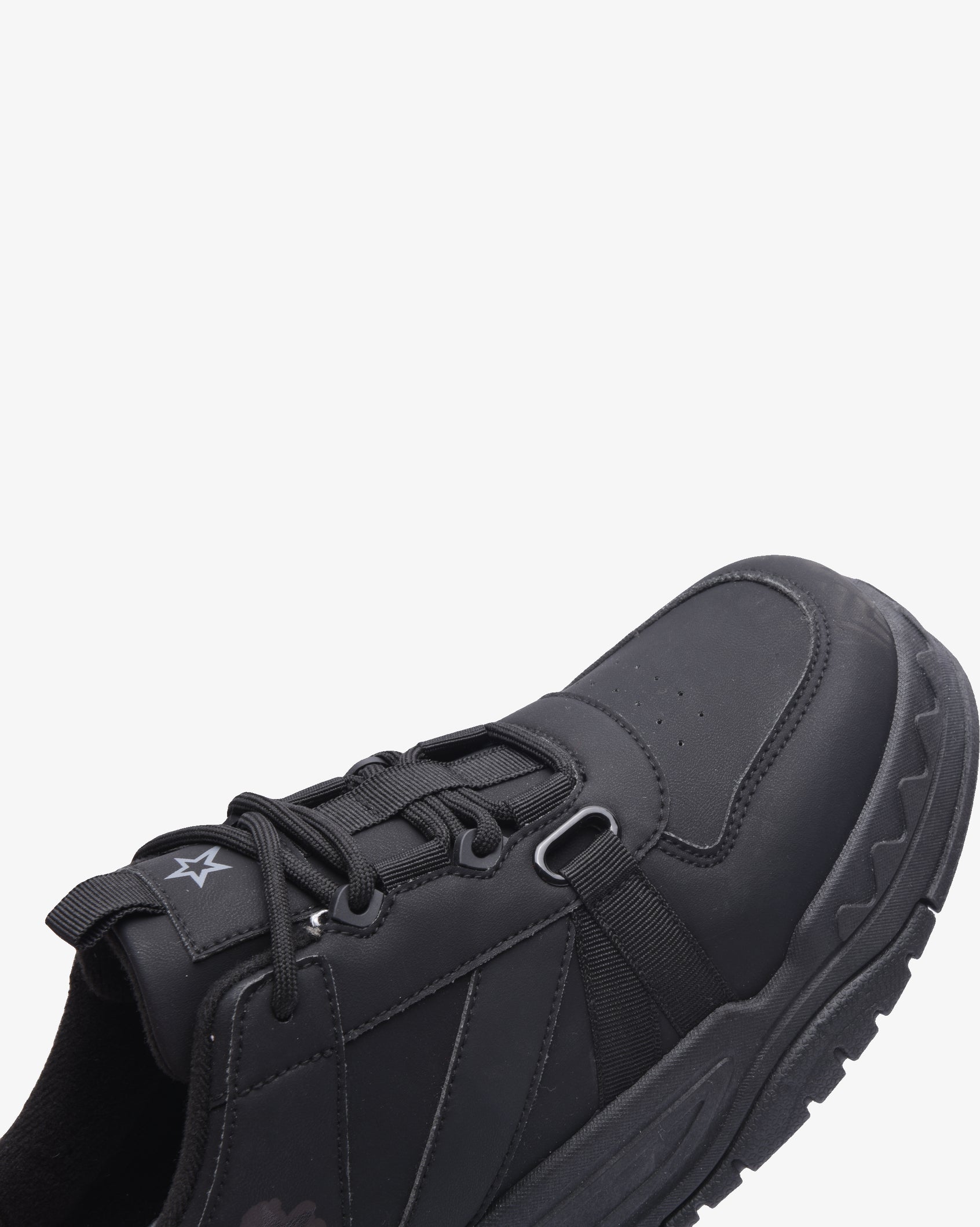Mens Superboss - Low Cut Sneaker
