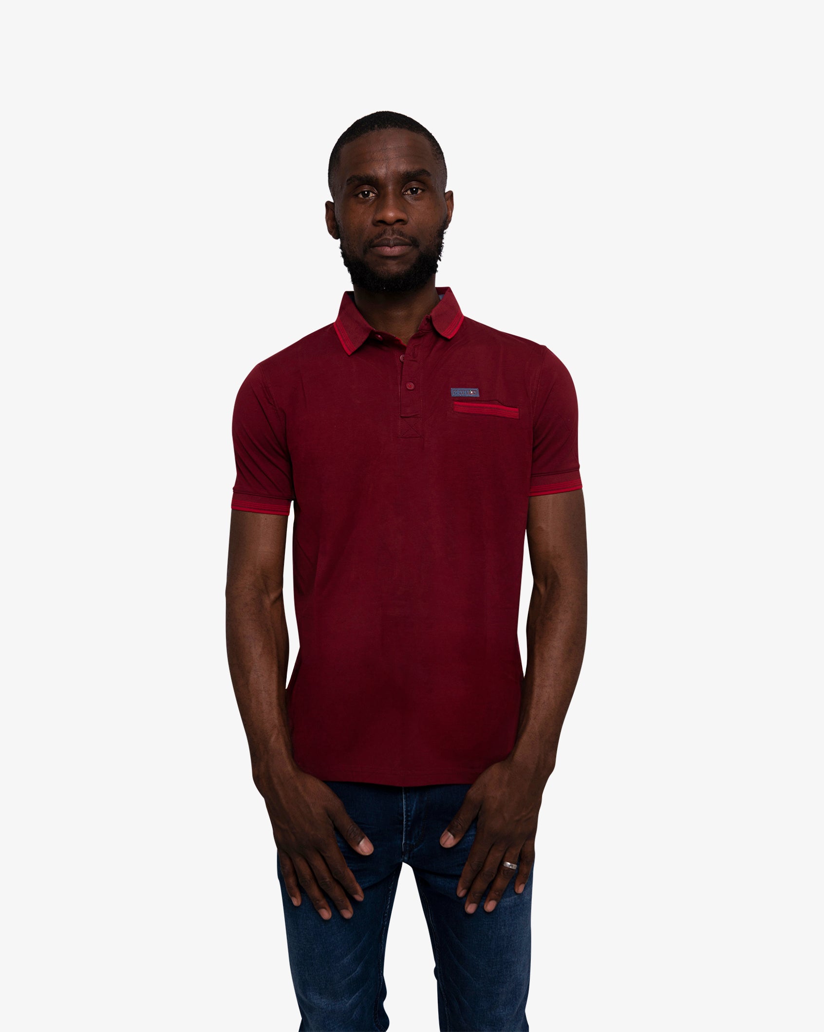 Mens Sway - Fashion Golfer