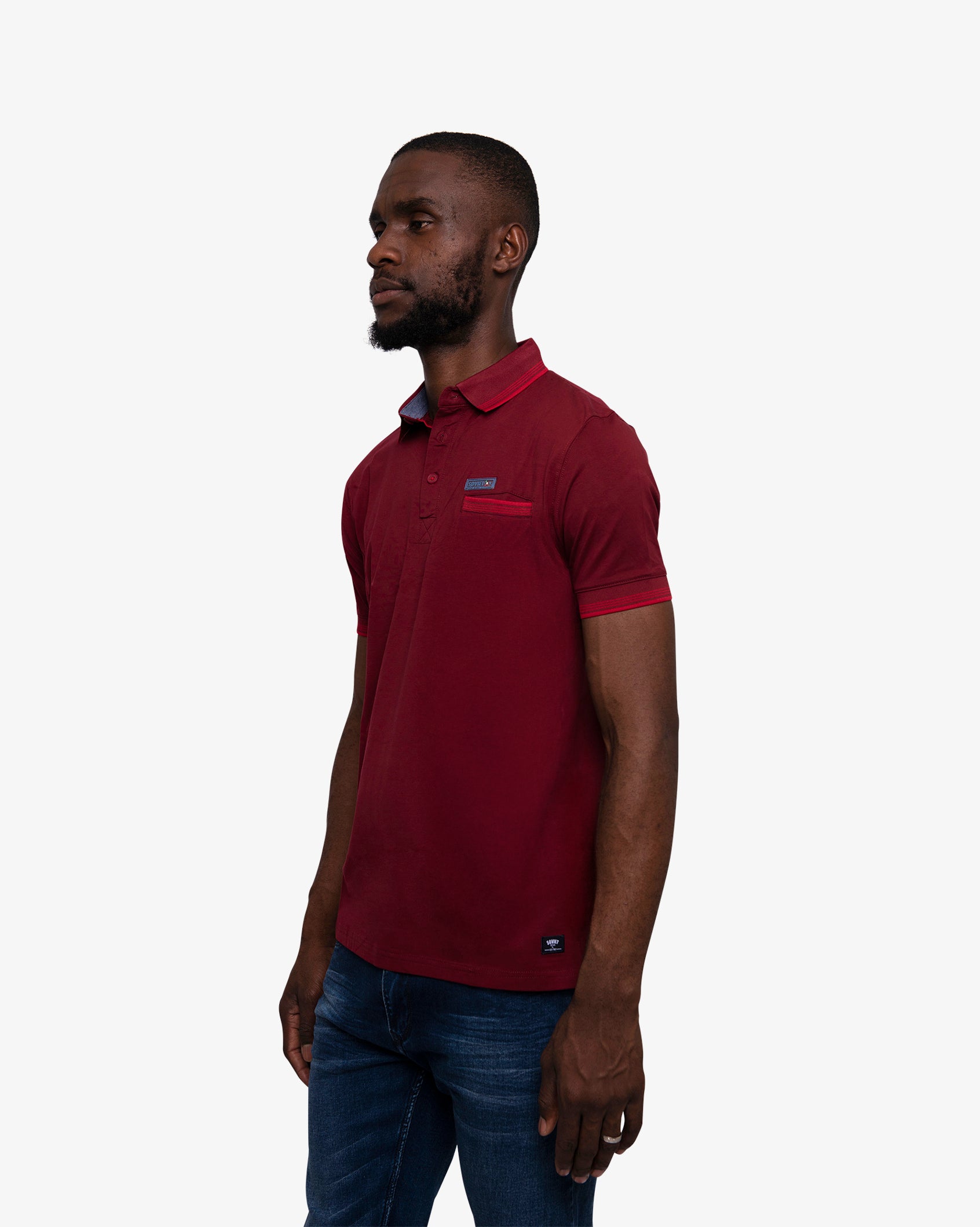 Mens Sway - Fashion Golfer