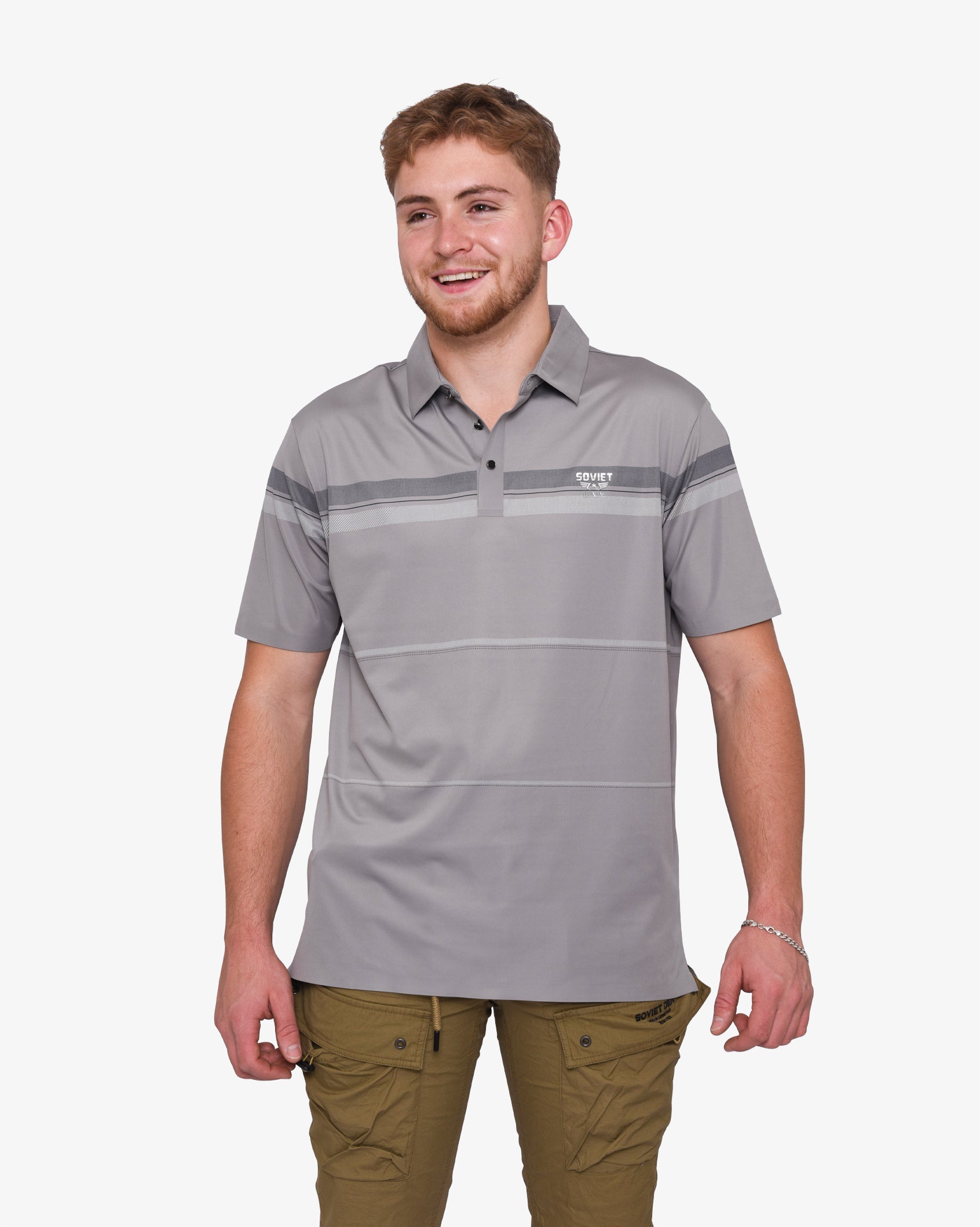 Mens Sigma - Everyday Golfer