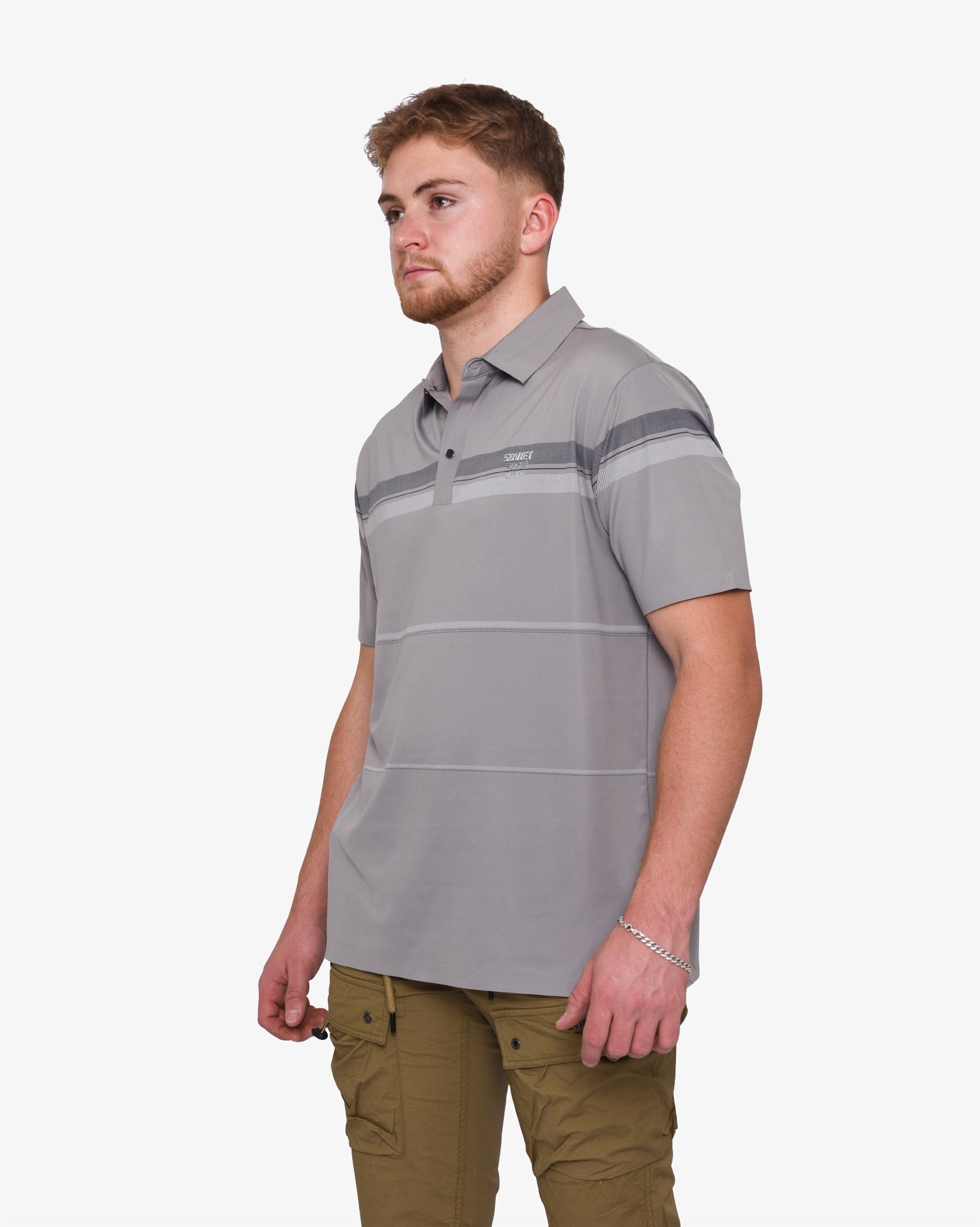 Mens Sigma - Everyday Golfer