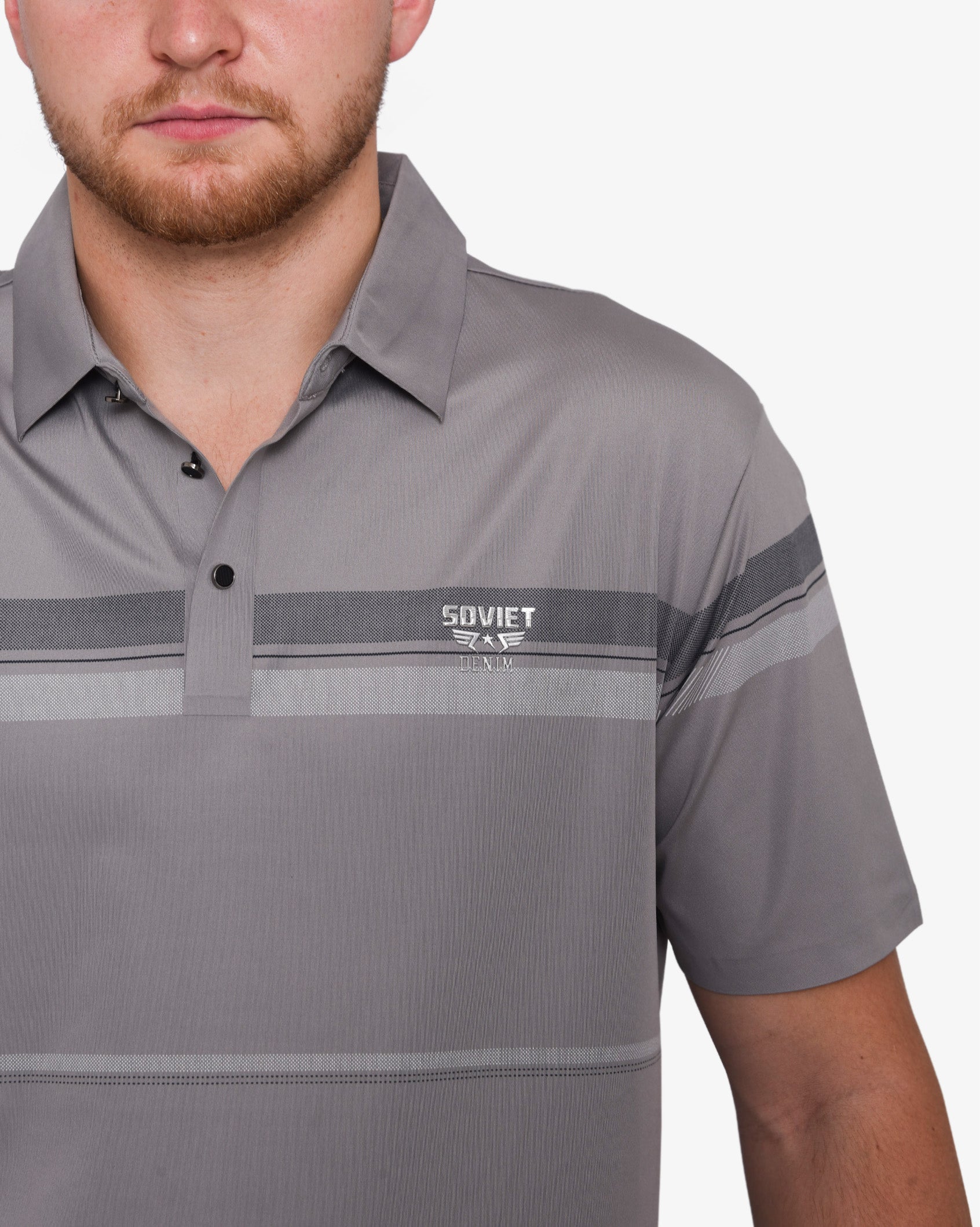 Mens Sigma - Everyday Golfer