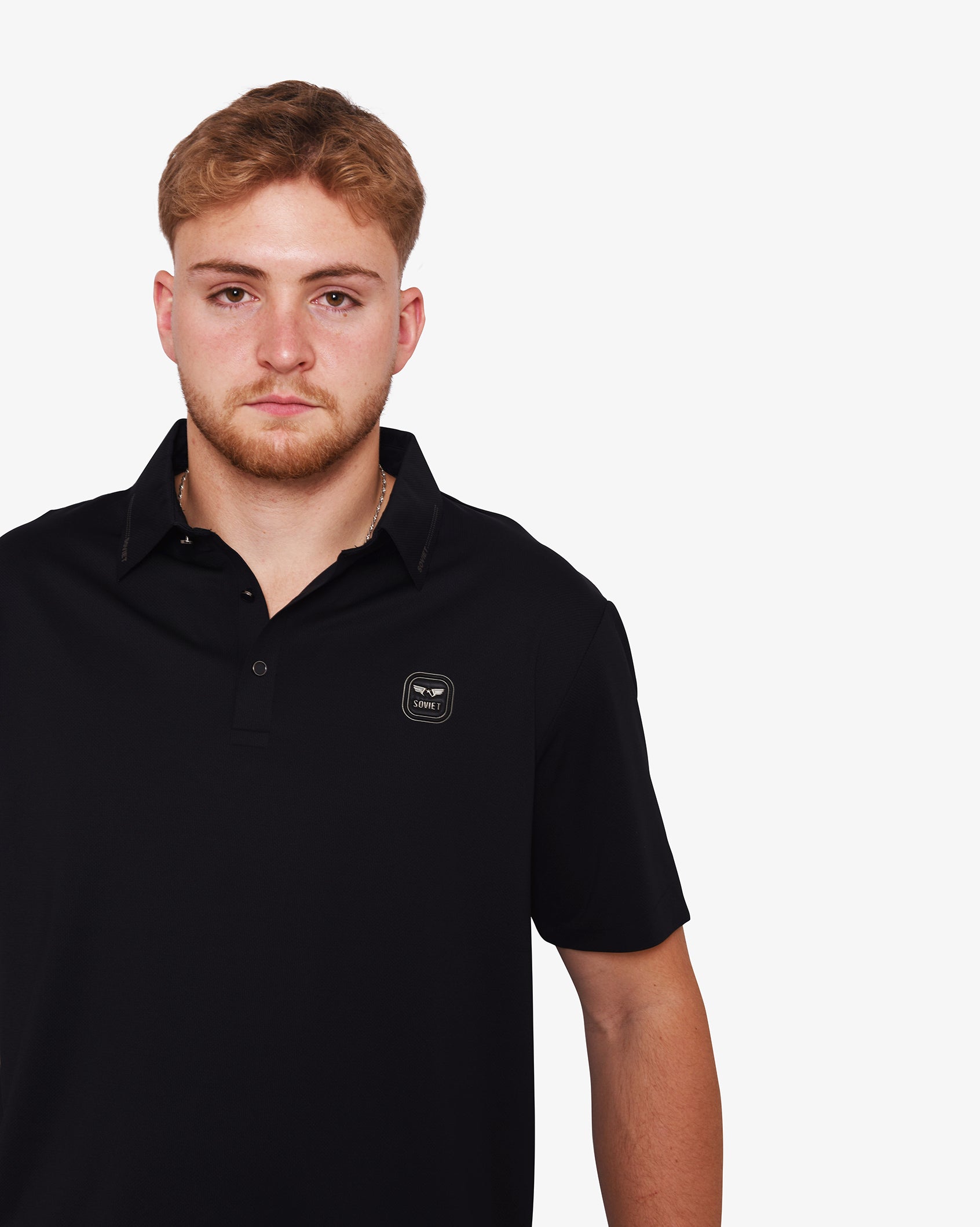 Mens Sobral - Fashion Golfer