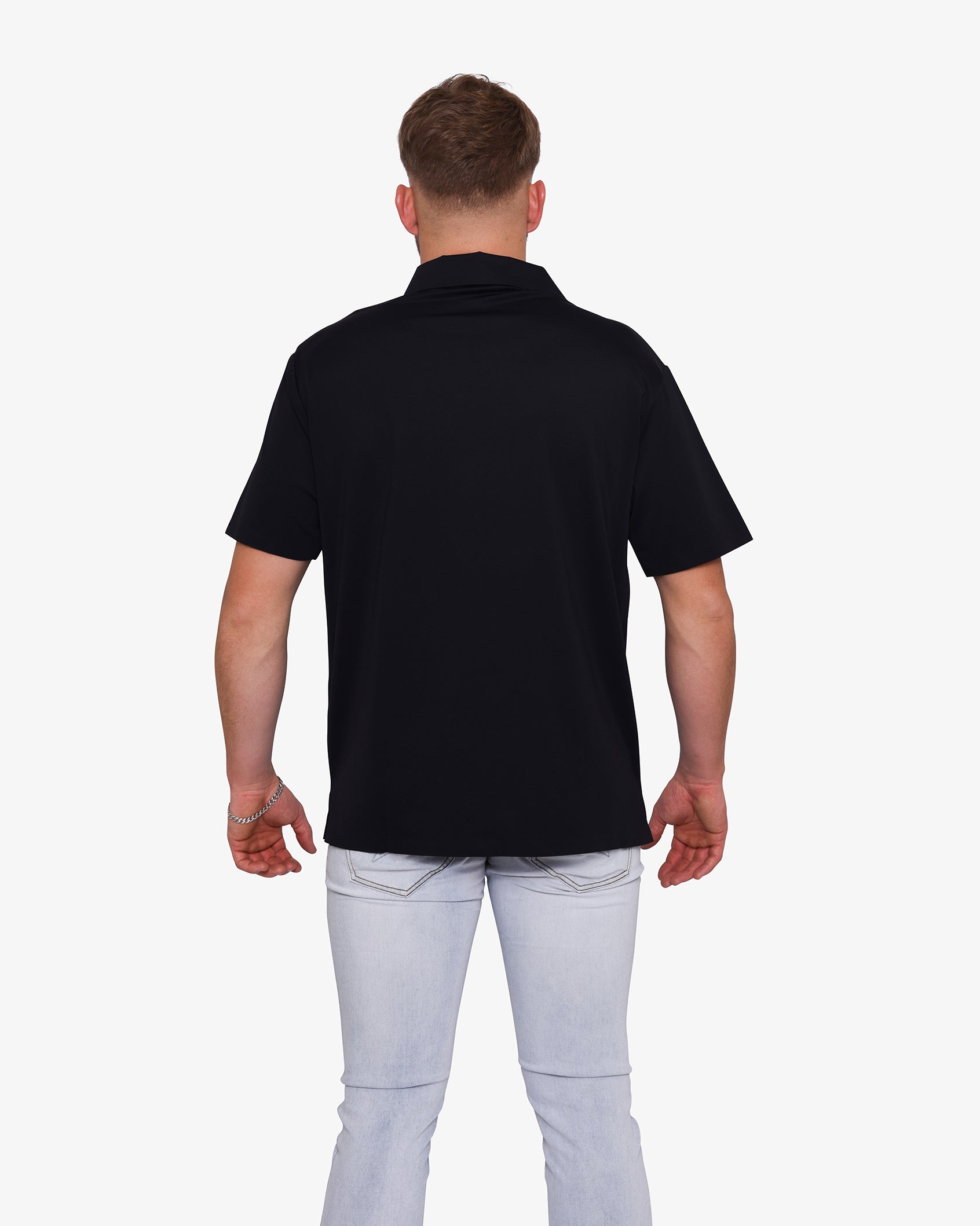 Mens Sobral - Fashion Golfer