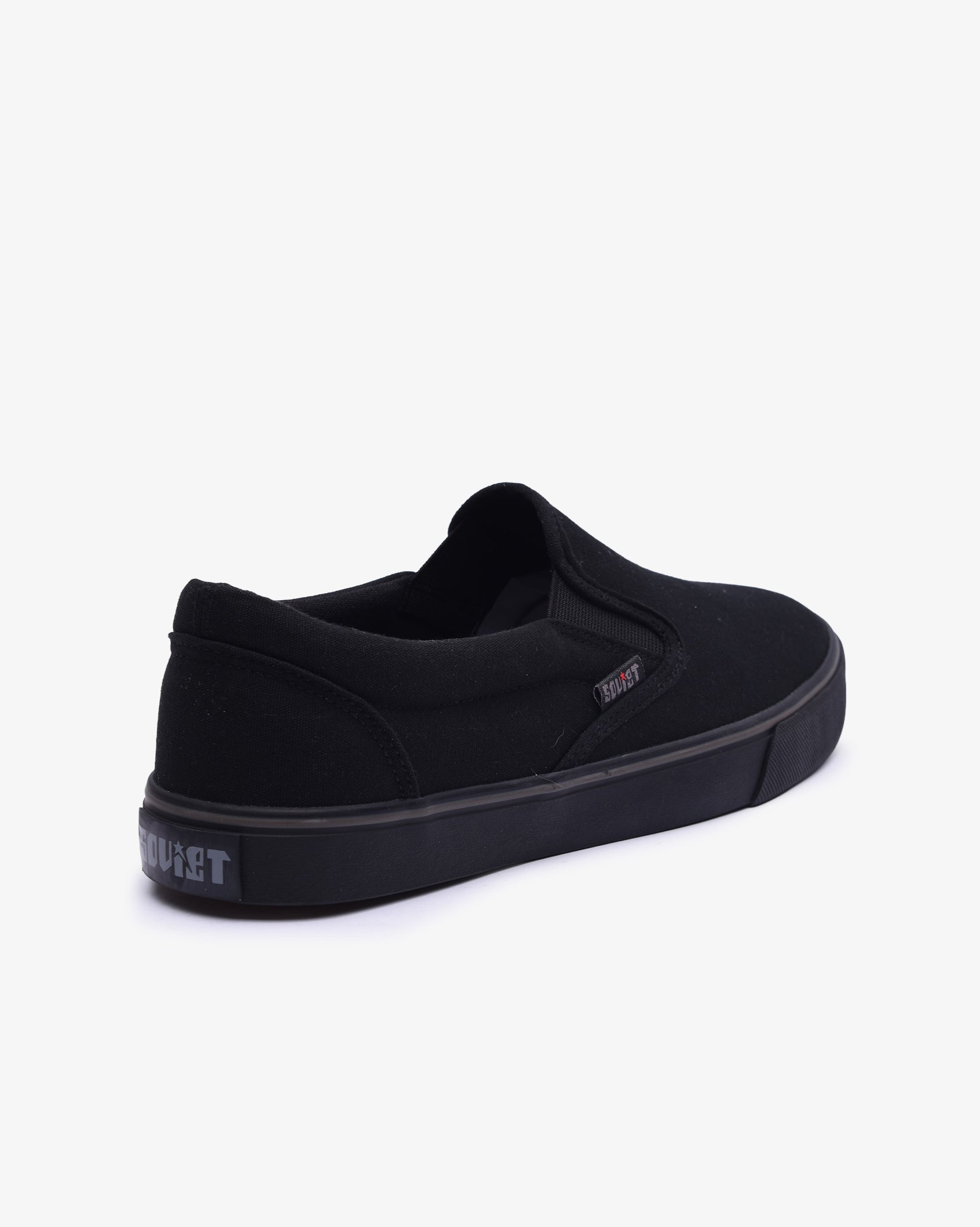 Mens Surf - Low Cut Slip On