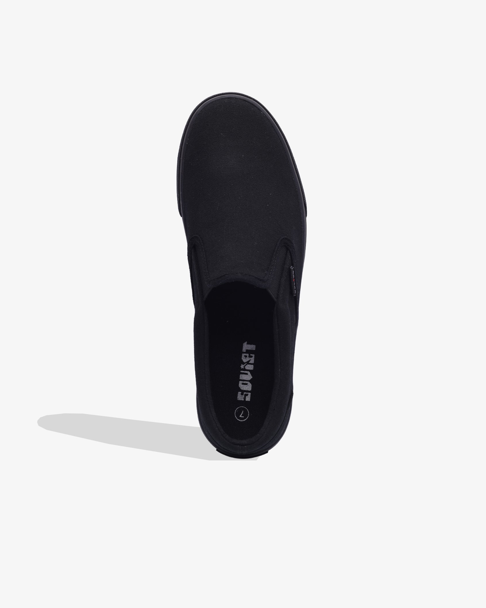 Mens Surf - Low Cut Slip On
