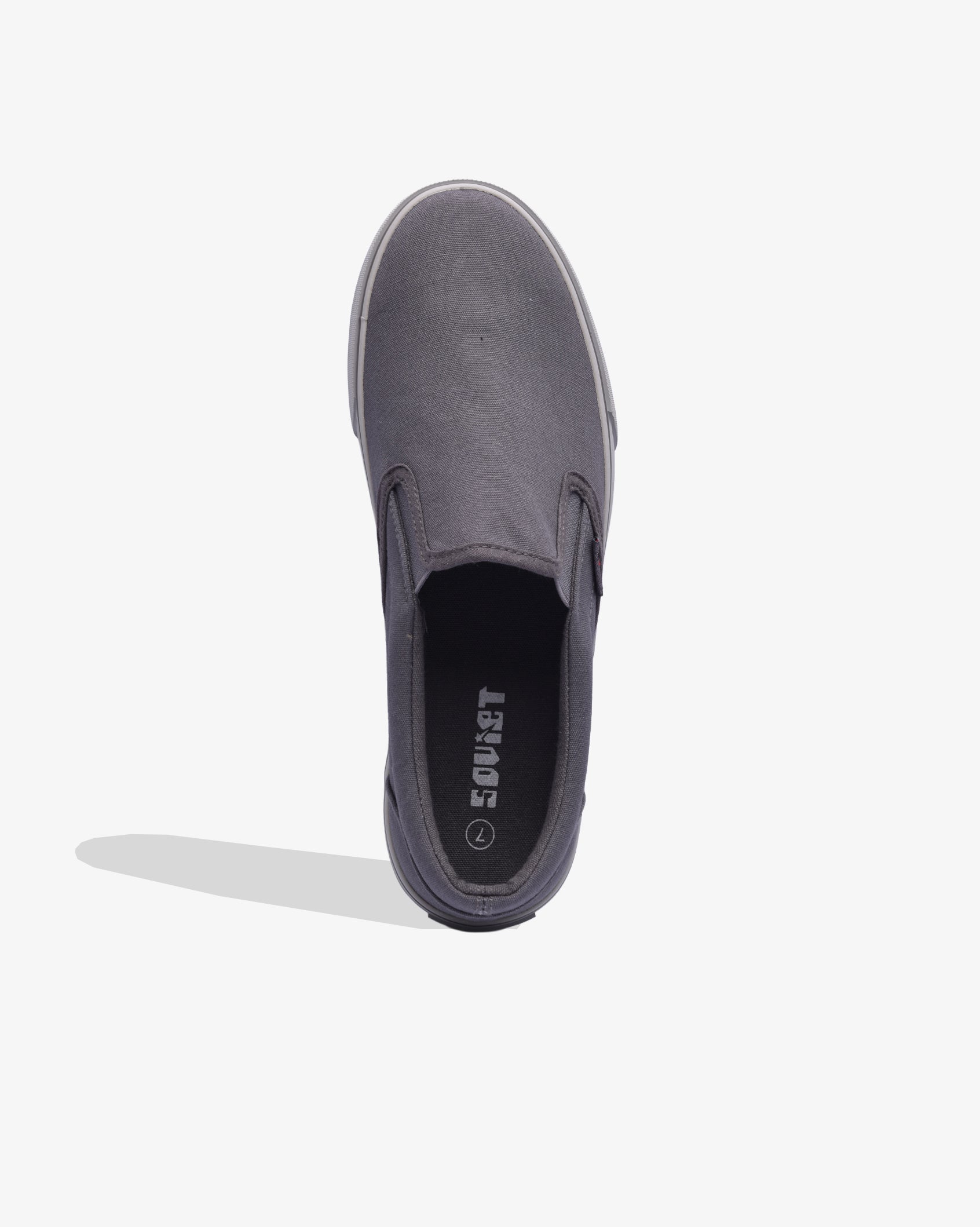 Mens Surf - Low Cut Slip On