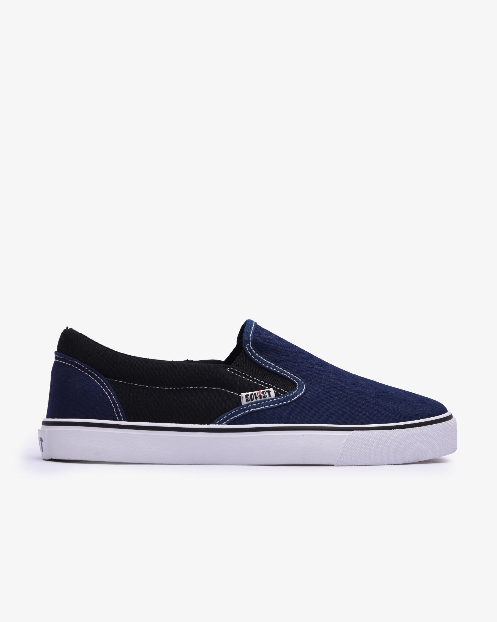 Mens Surf - Low Cut Slip On
