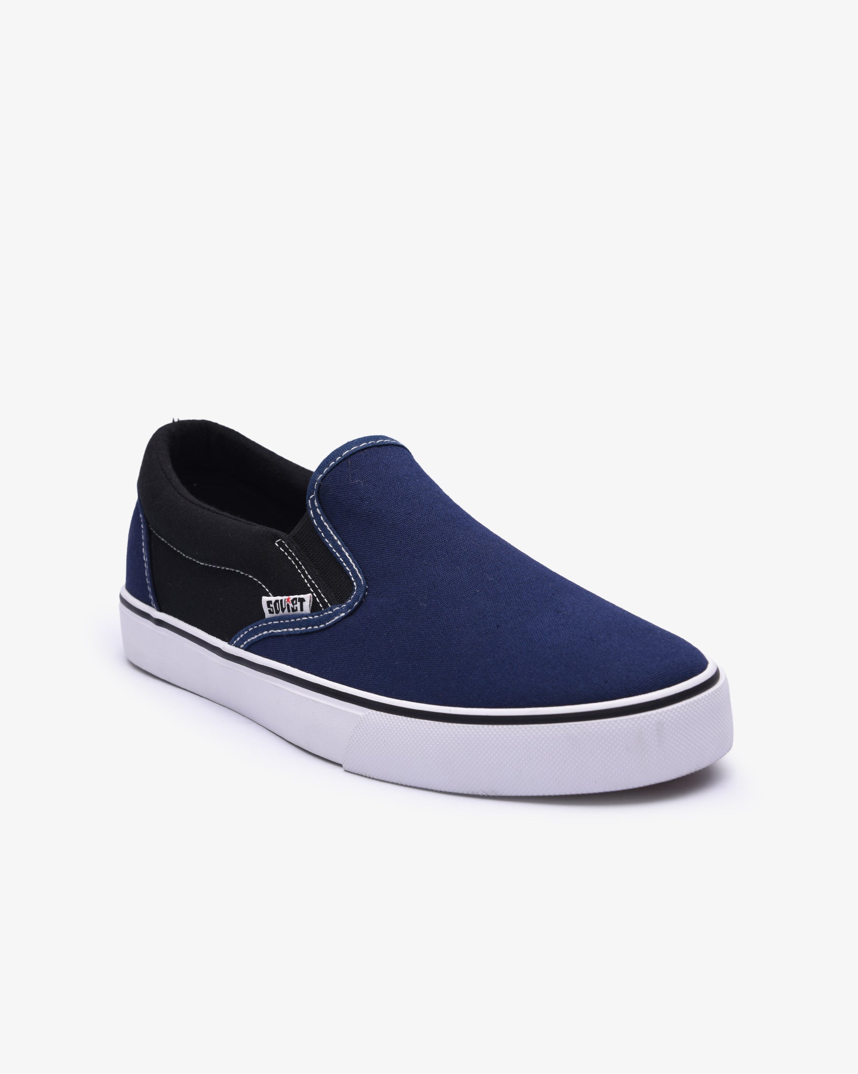 Mens Surf - Low Cut Slip On