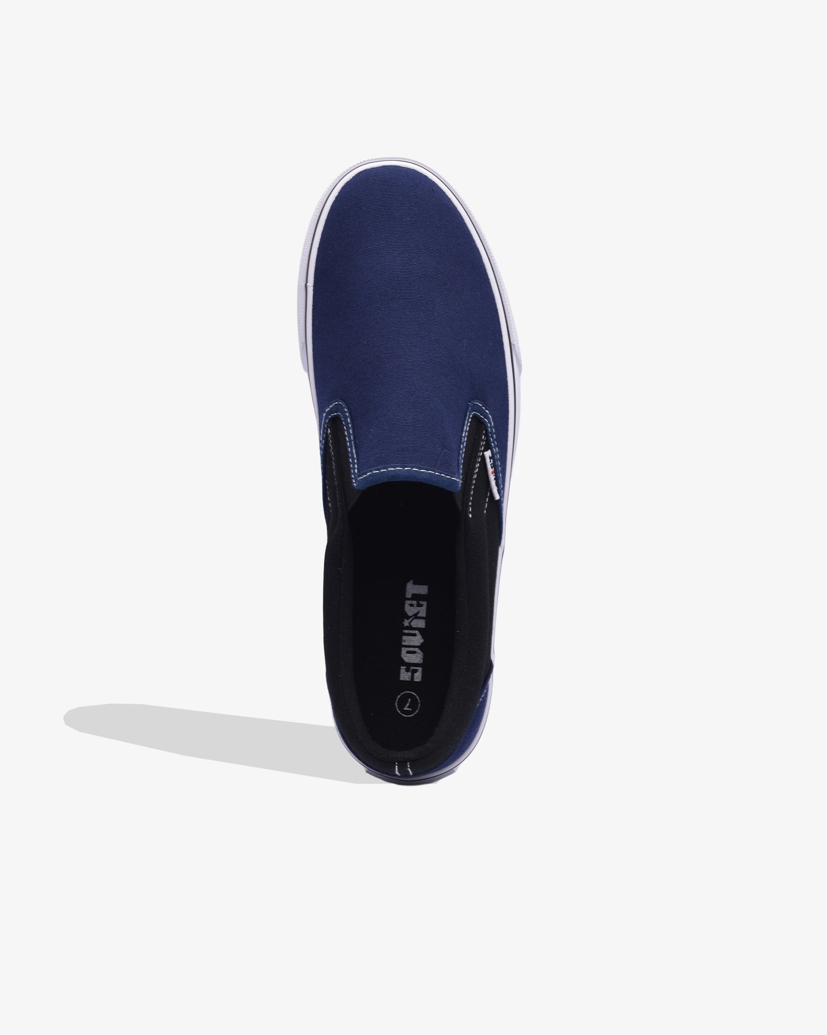 Mens Surf - Low Cut Slip On