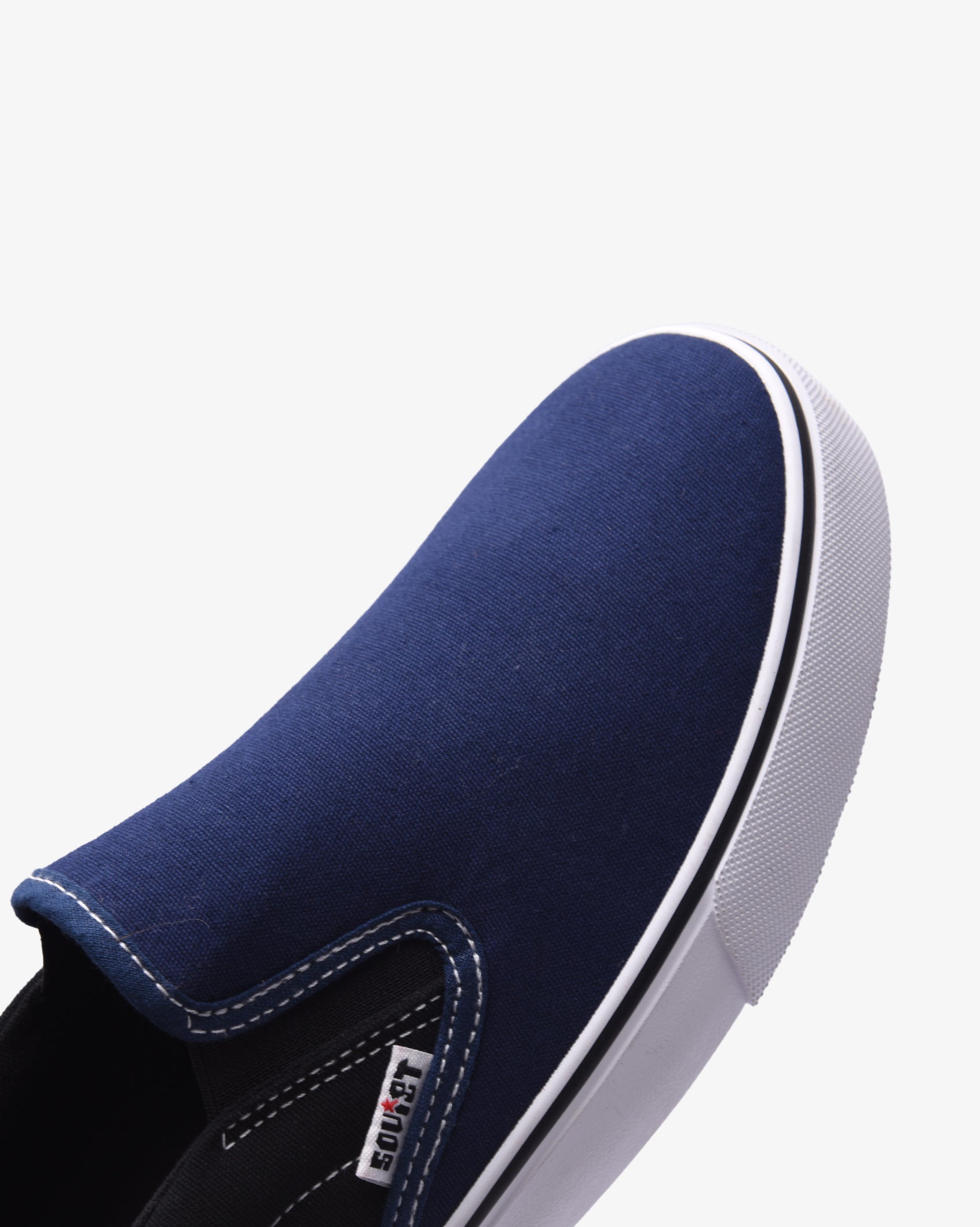 Mens Surf - Low Cut Slip On