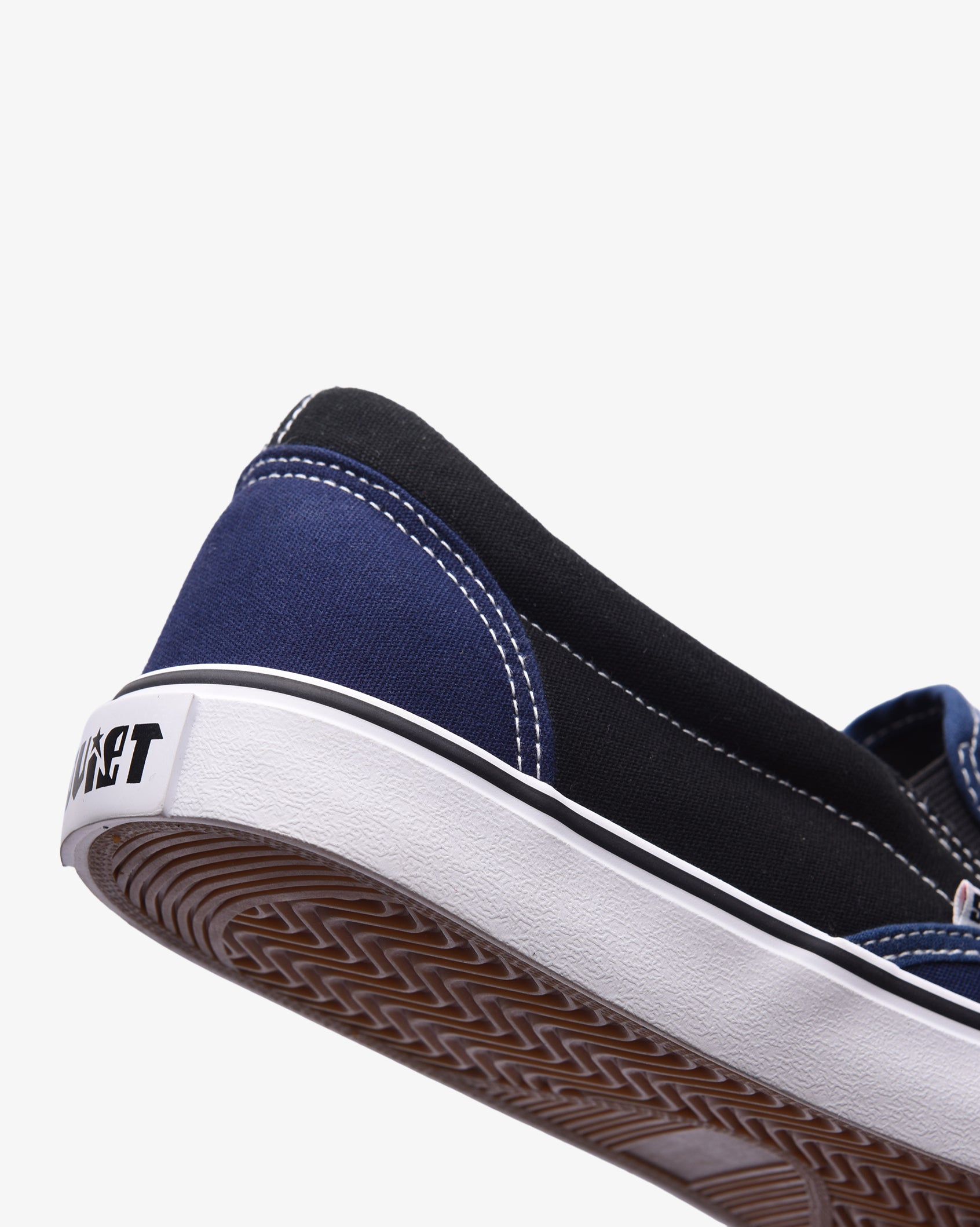 Mens Surf - Low Cut Slip On