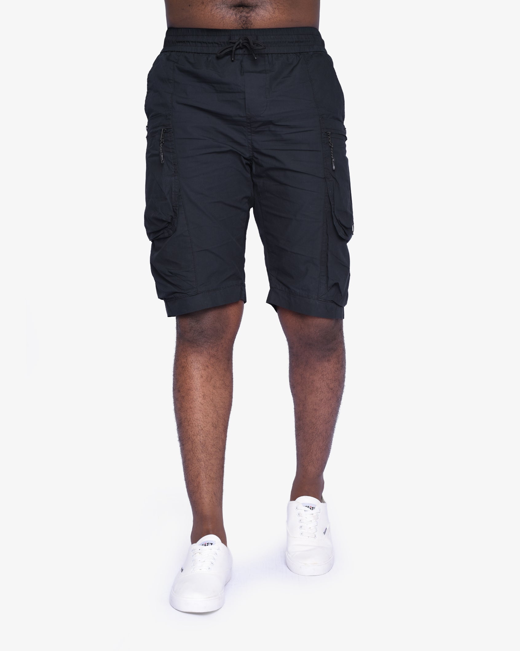 Mens Tactic - Nylon Short