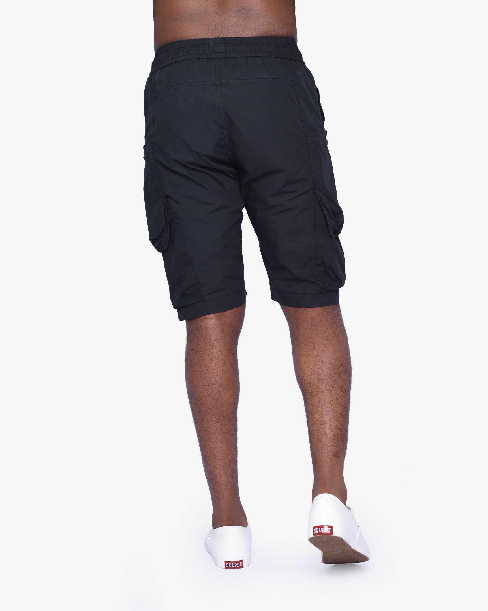 Mens Tactic - Nylon Short