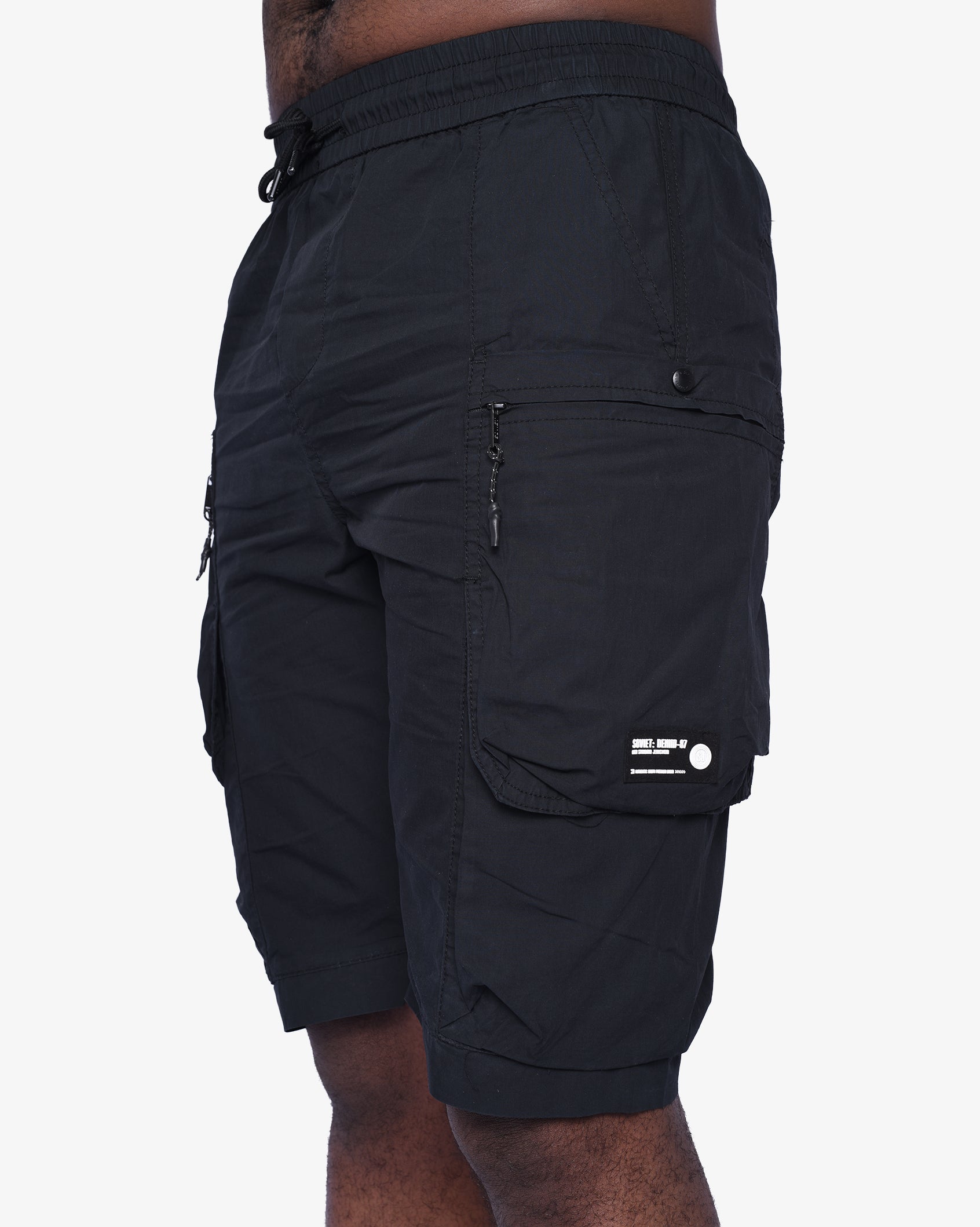 Mens Tactic - Nylon Short
