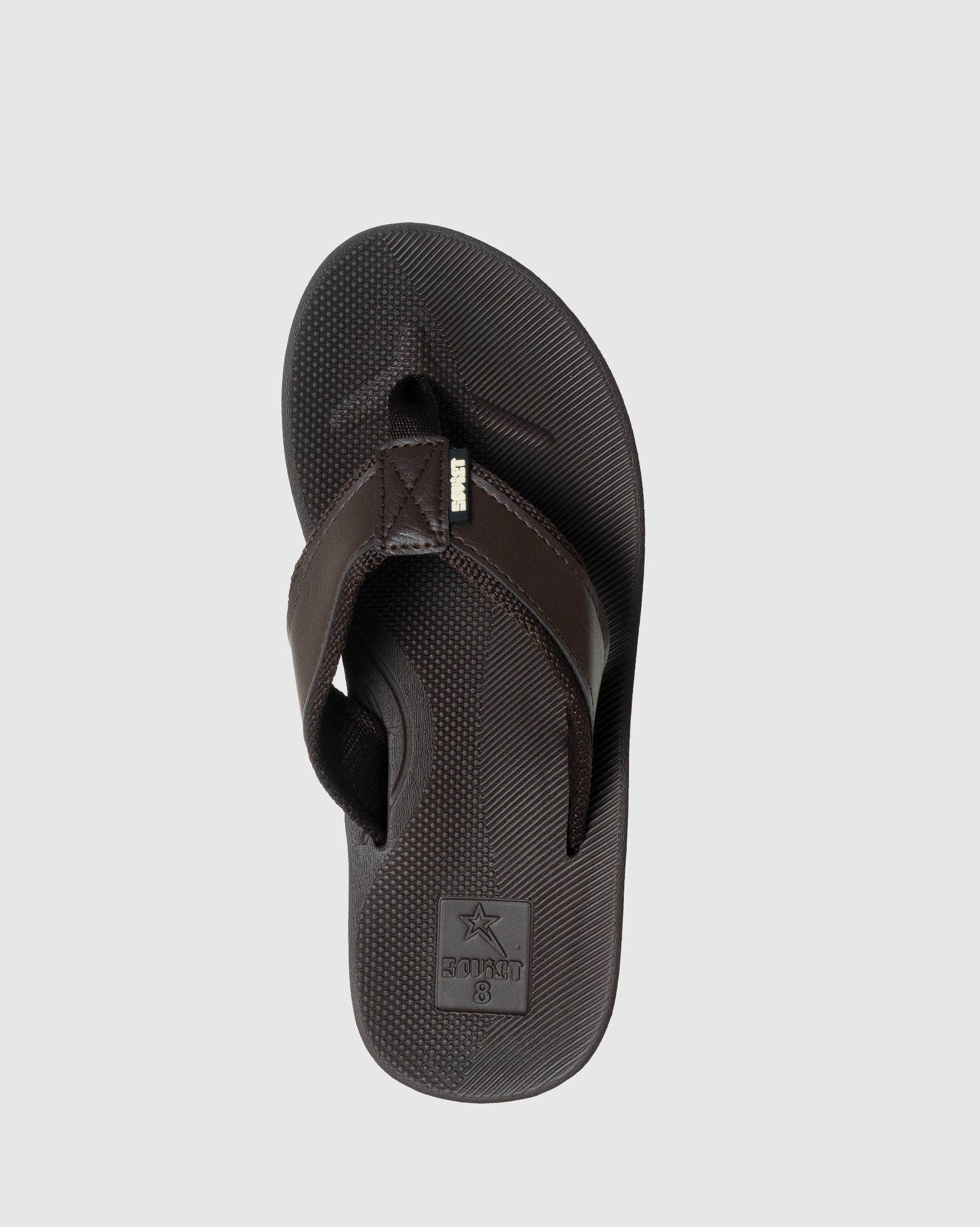 Mens Timothy - Thong Sandal