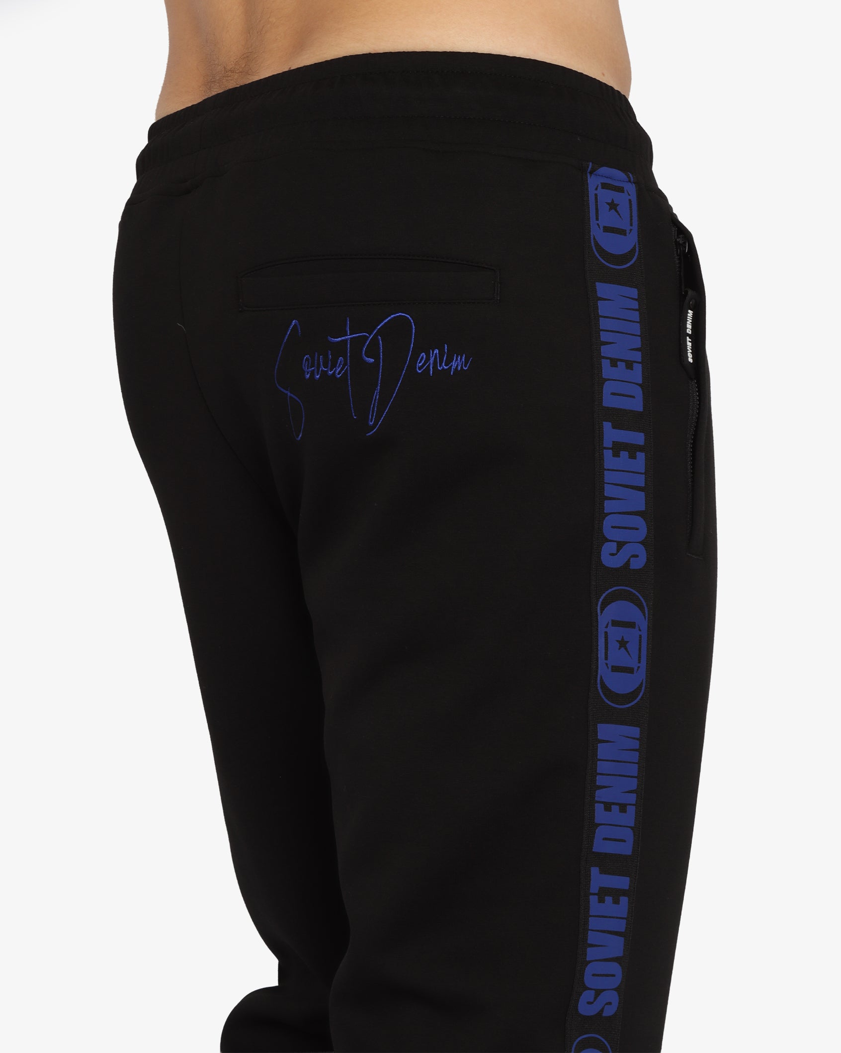 Mens Tommy - Track Pants