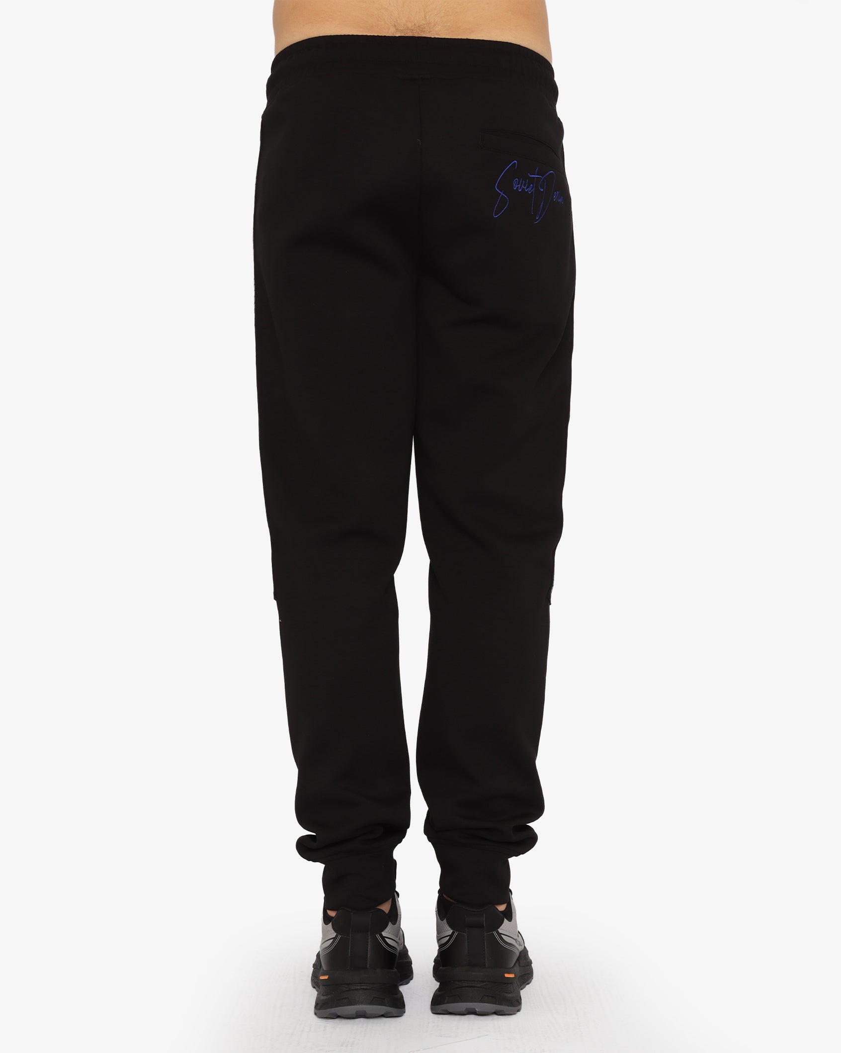 Mens Tommy - Track Pants