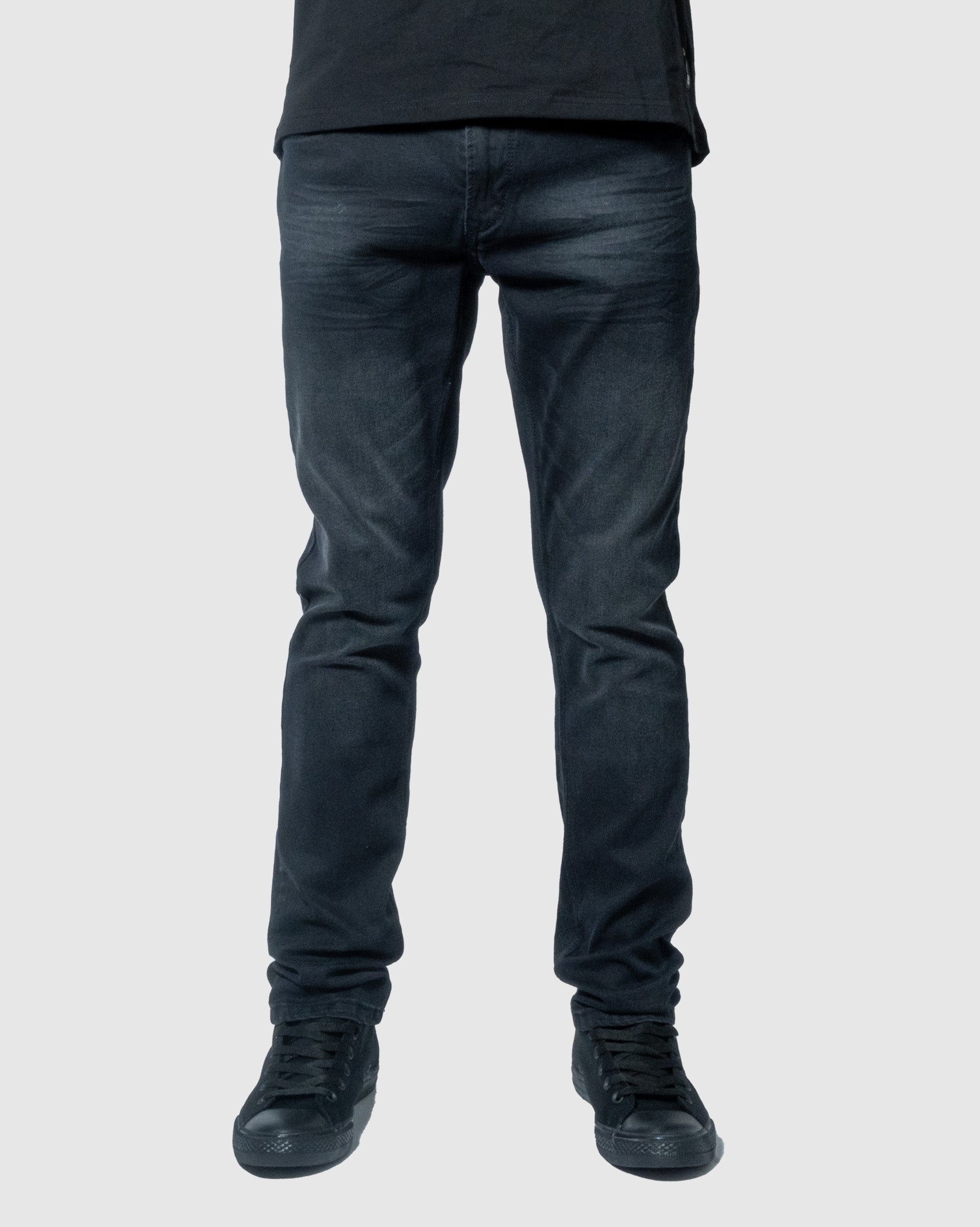 Mens Trooper #9 - Slim Fit Denim