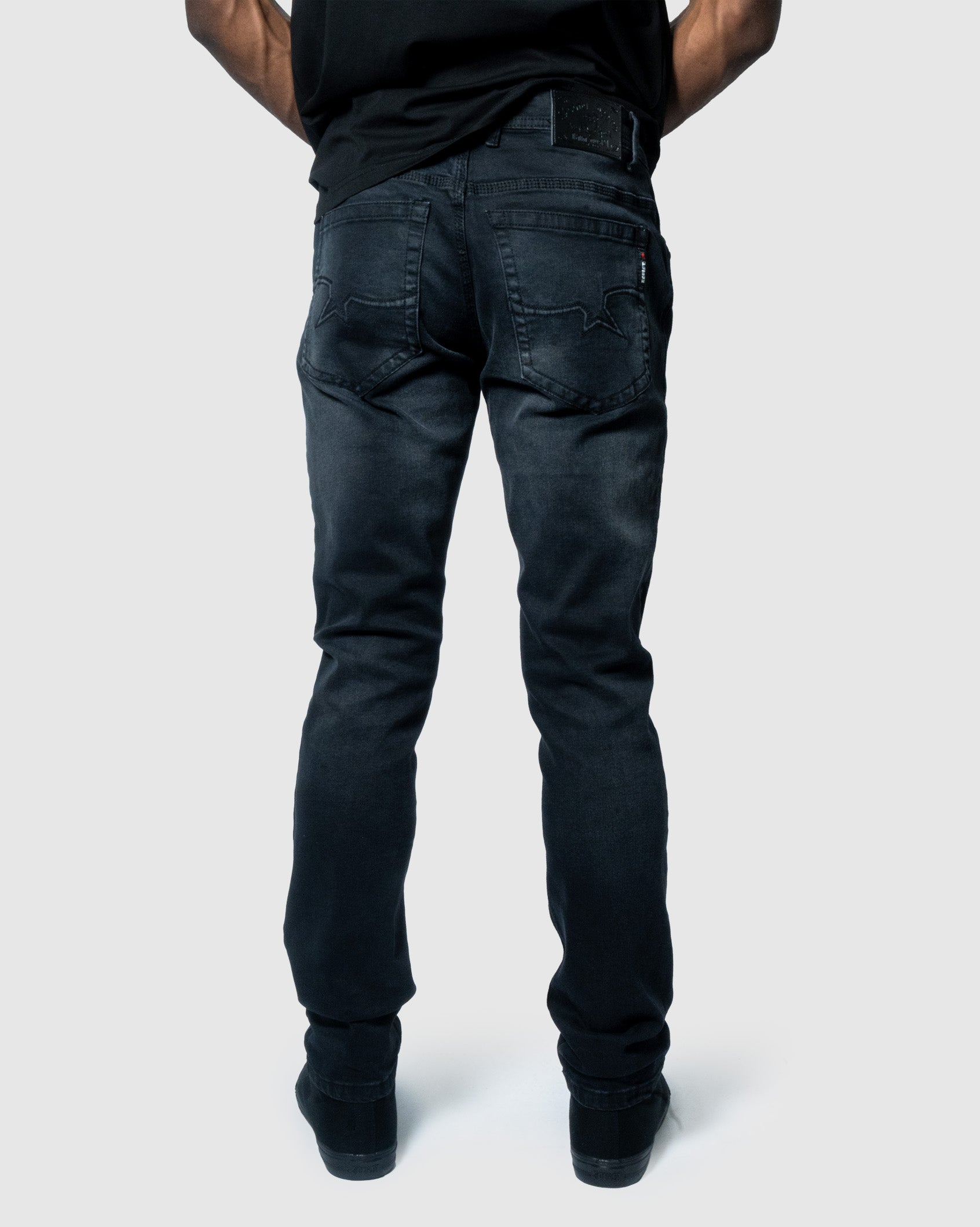 Mens Trooper #9 - Slim Fit Denim