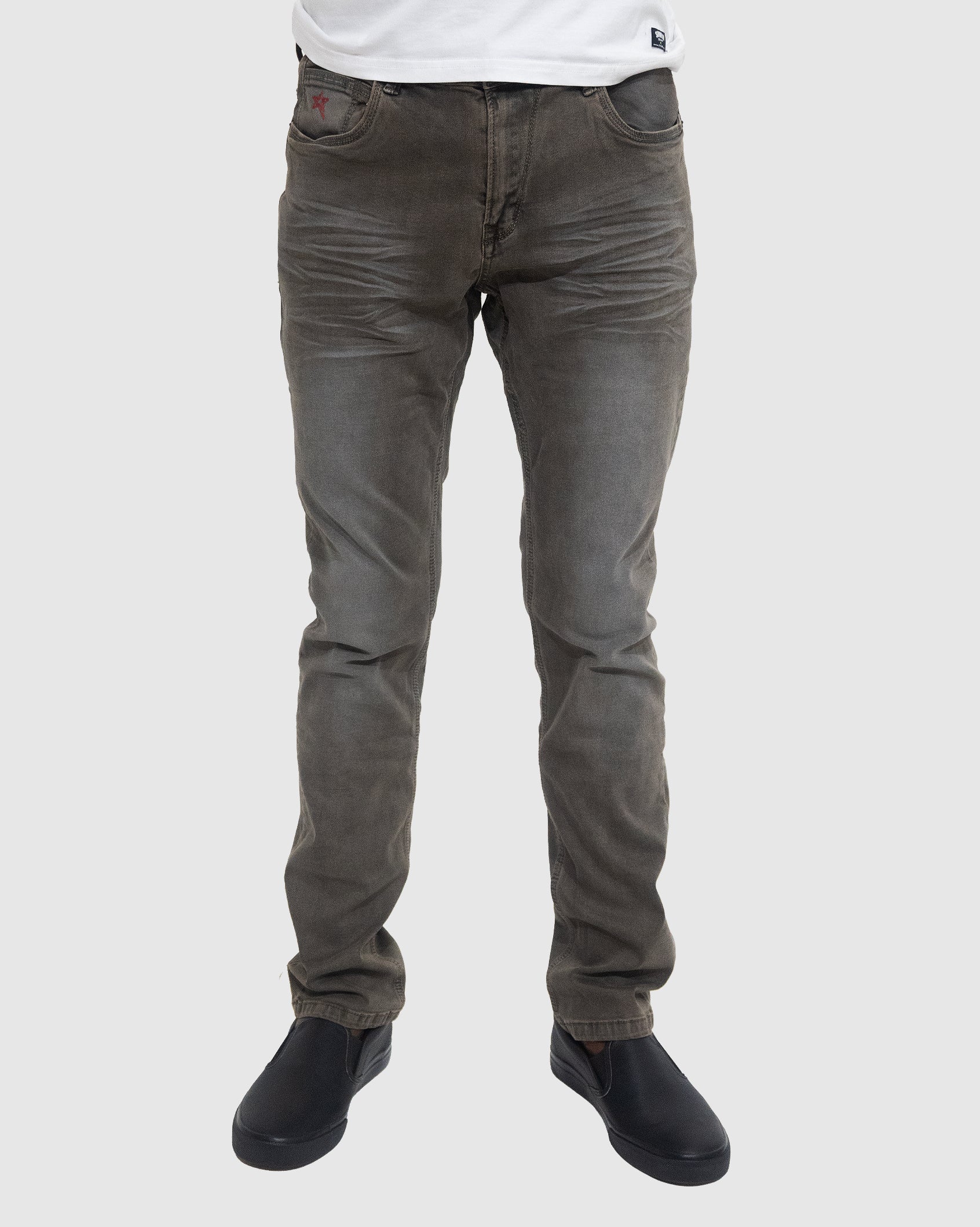 Mens Trooper #9 - Slim Fit Denim