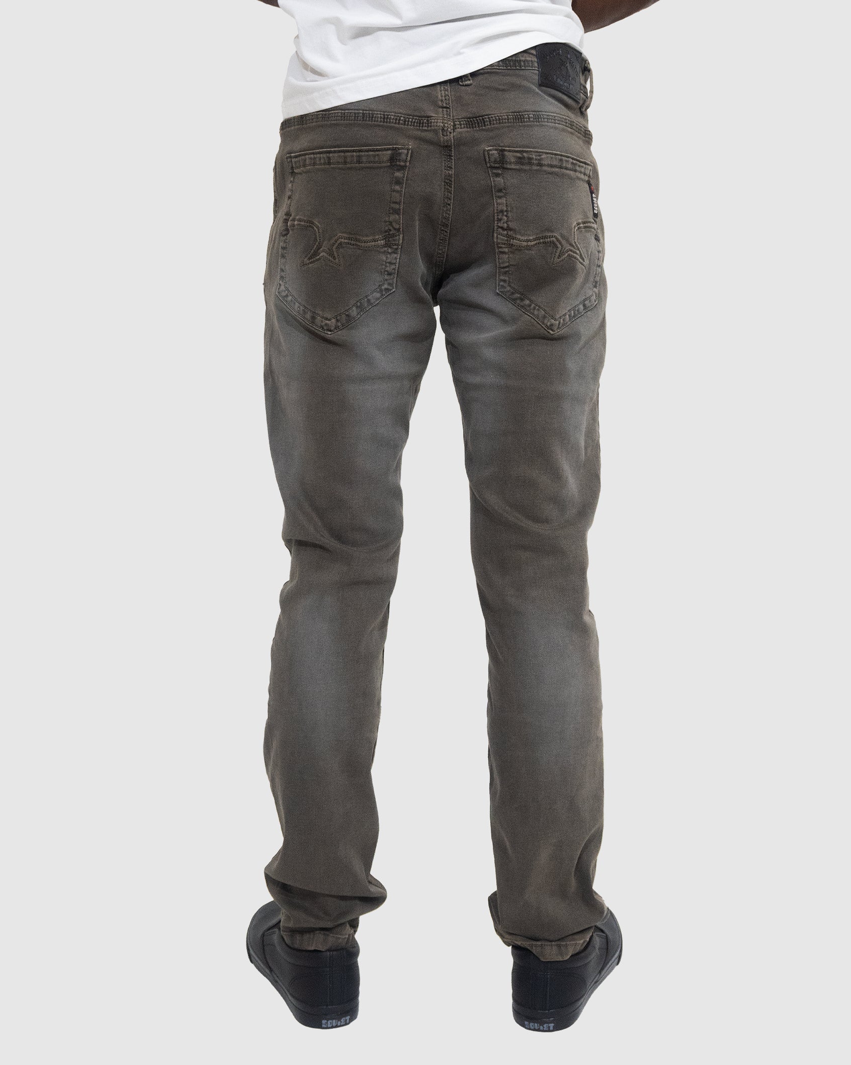 Mens Trooper #9 - Slim Fit Denim