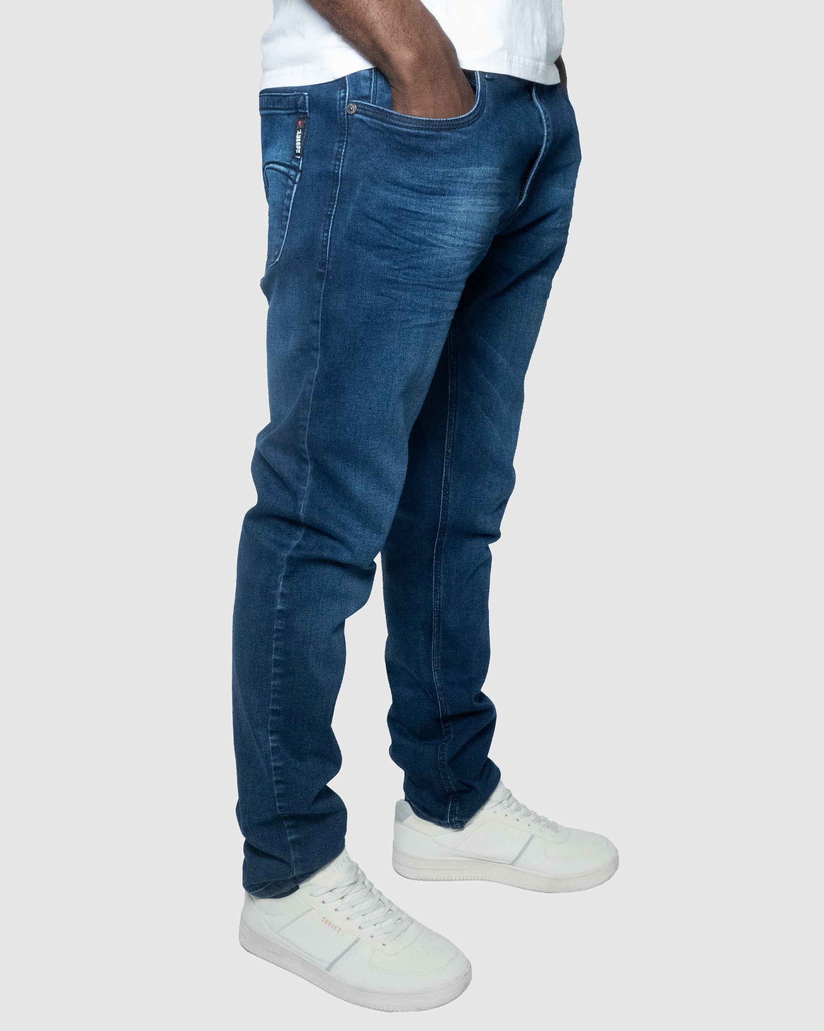 Mens Trooper #9 - Slim Fit Denim