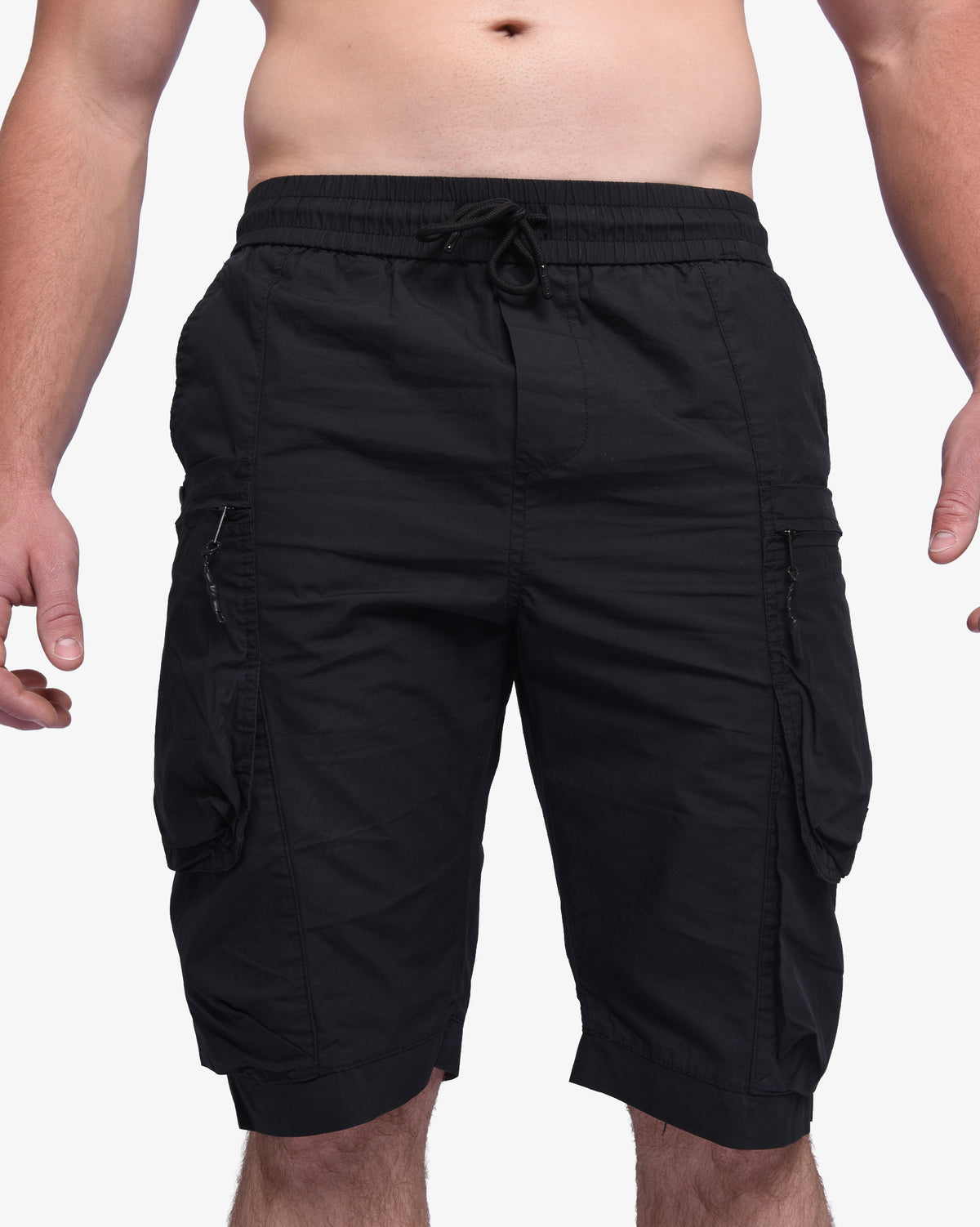 Mens Tactic - Nylon Short
