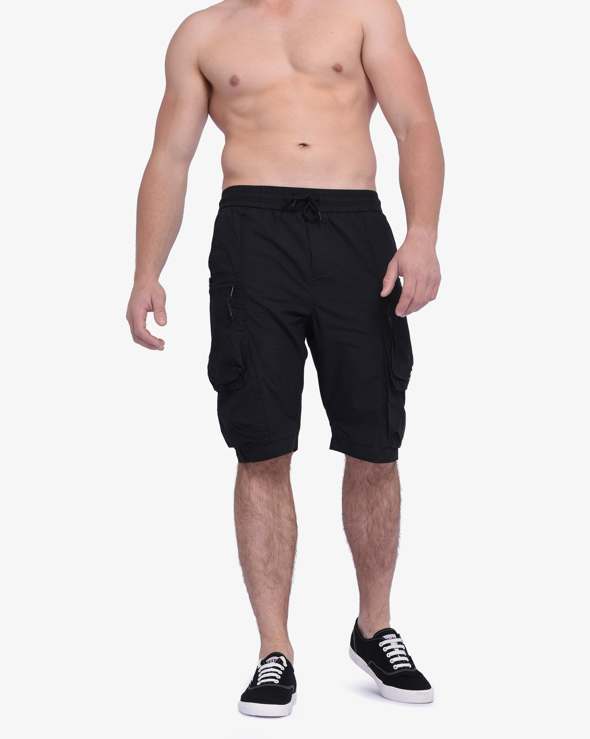 Mens Tactic - Nylon Short