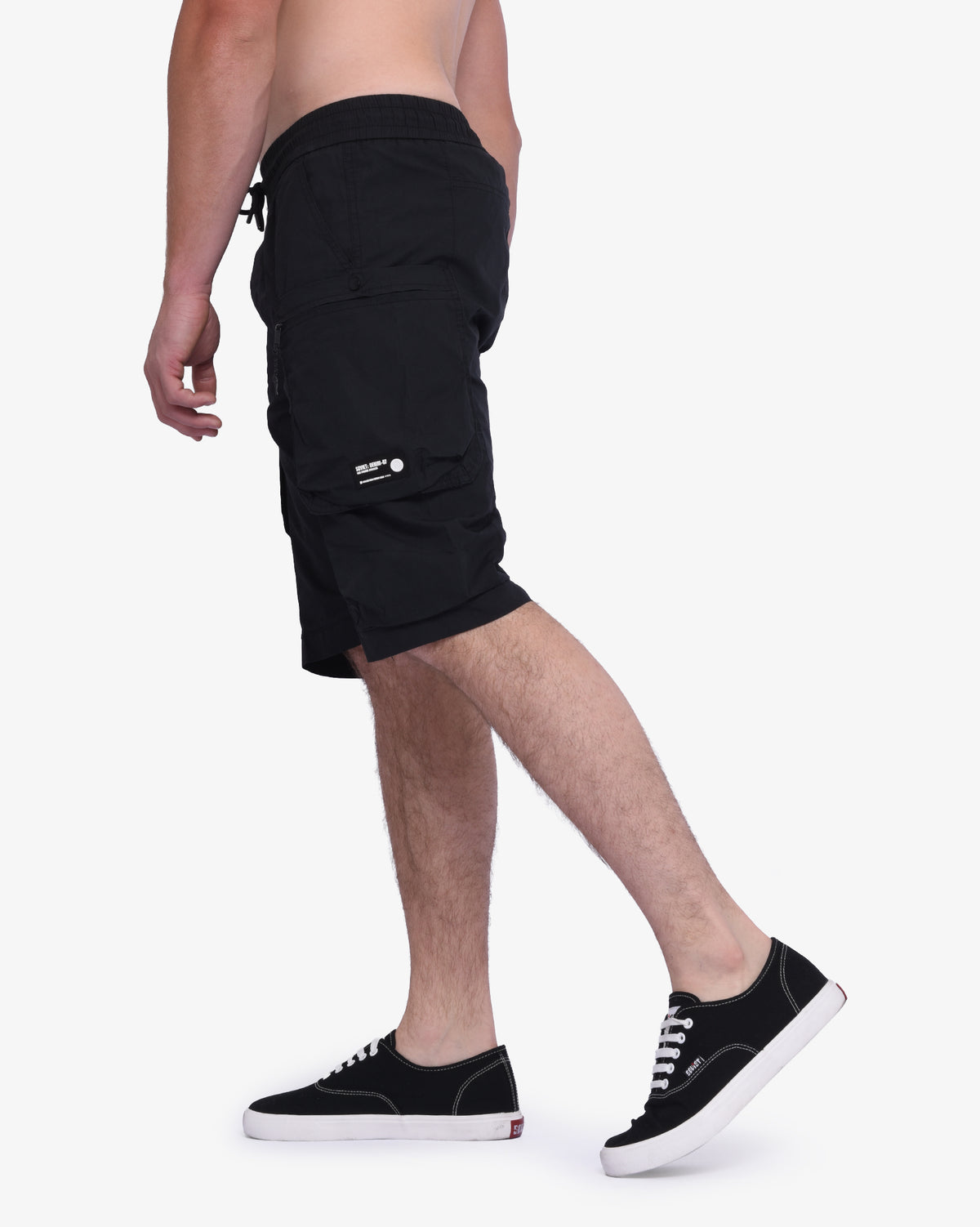 Mens Tactic - Nylon Short