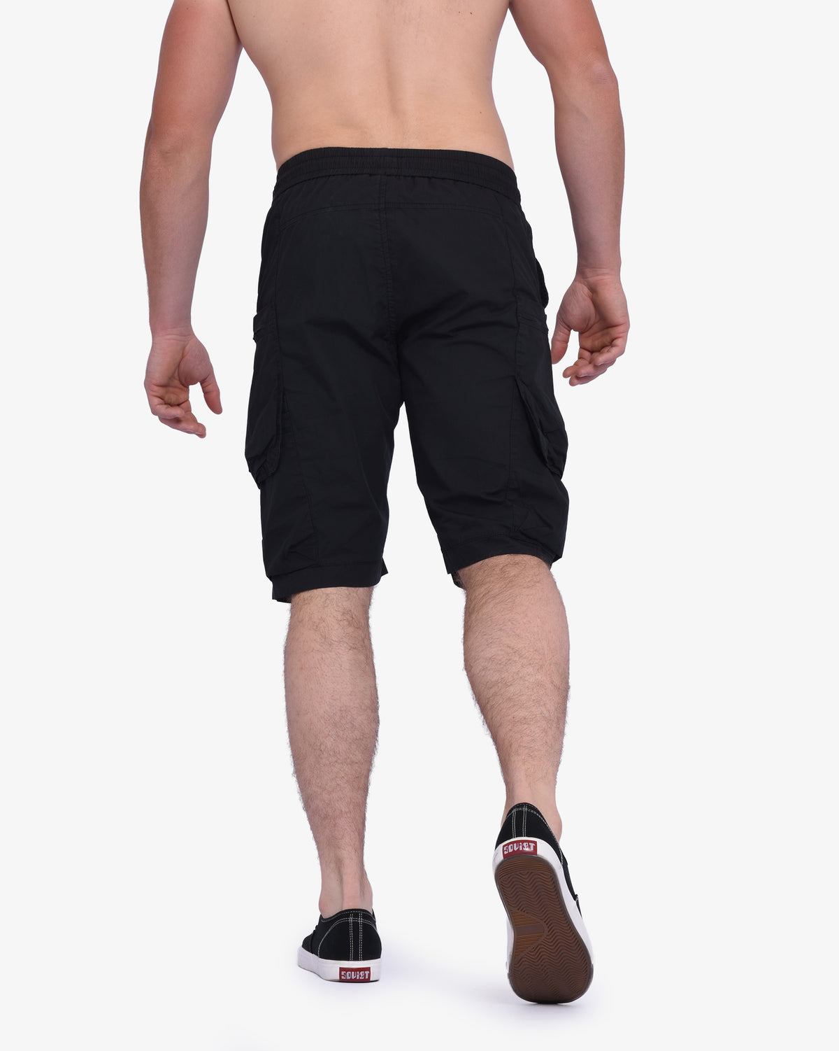 Mens Tactic - Nylon Short