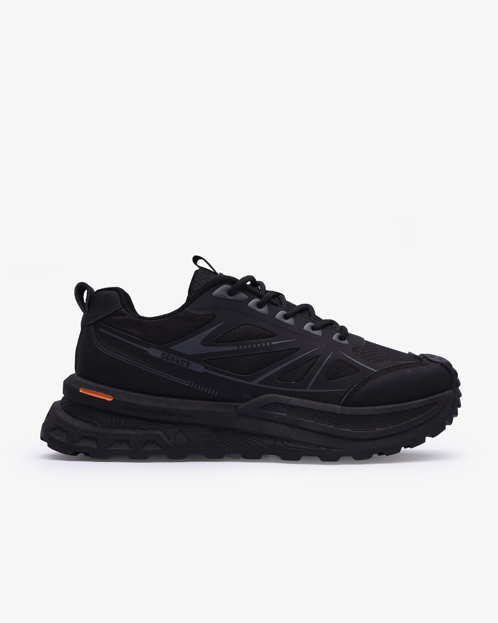 Mens Thor - Low Cut Sneaker