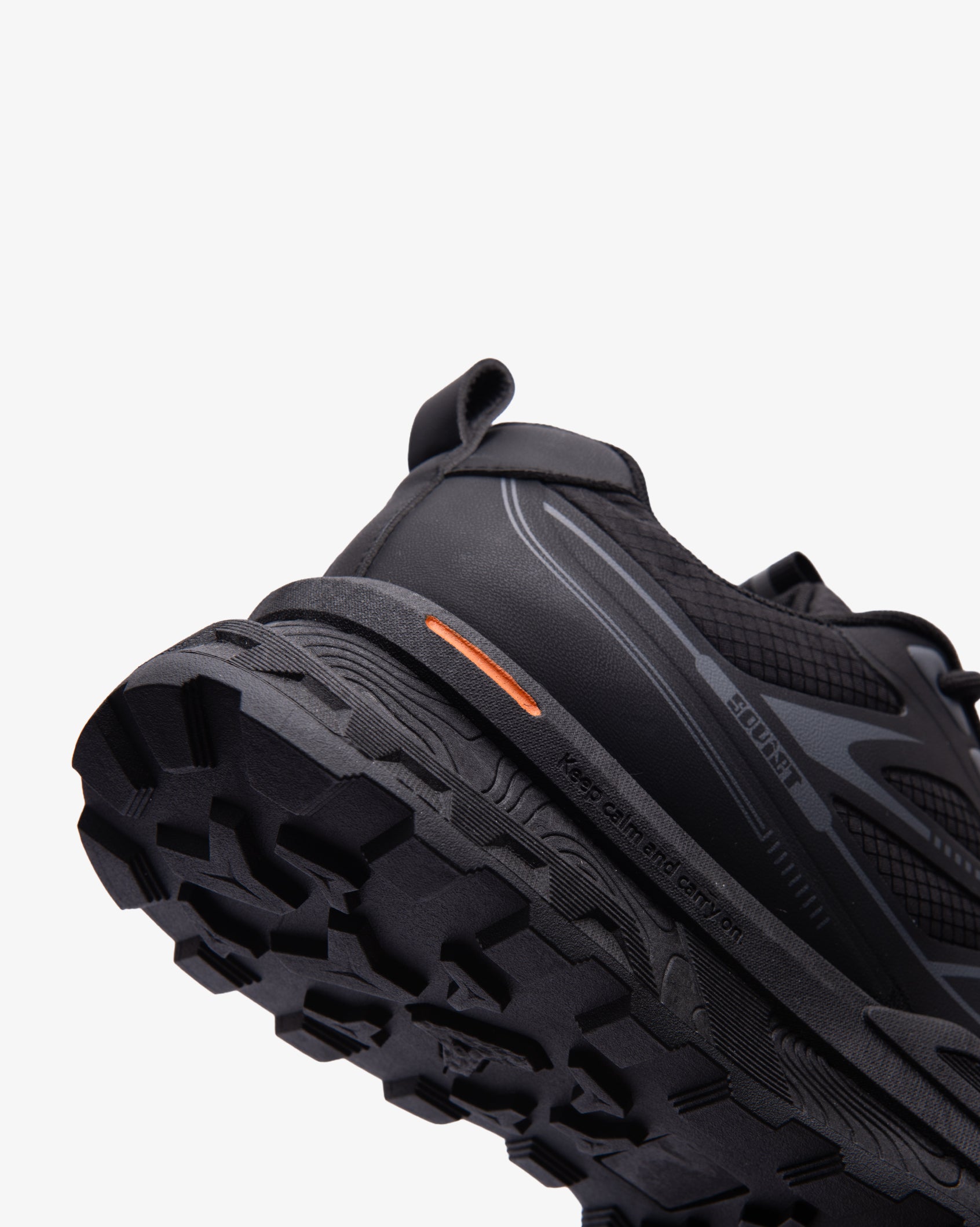 Mens Thor - Low Cut Sneaker