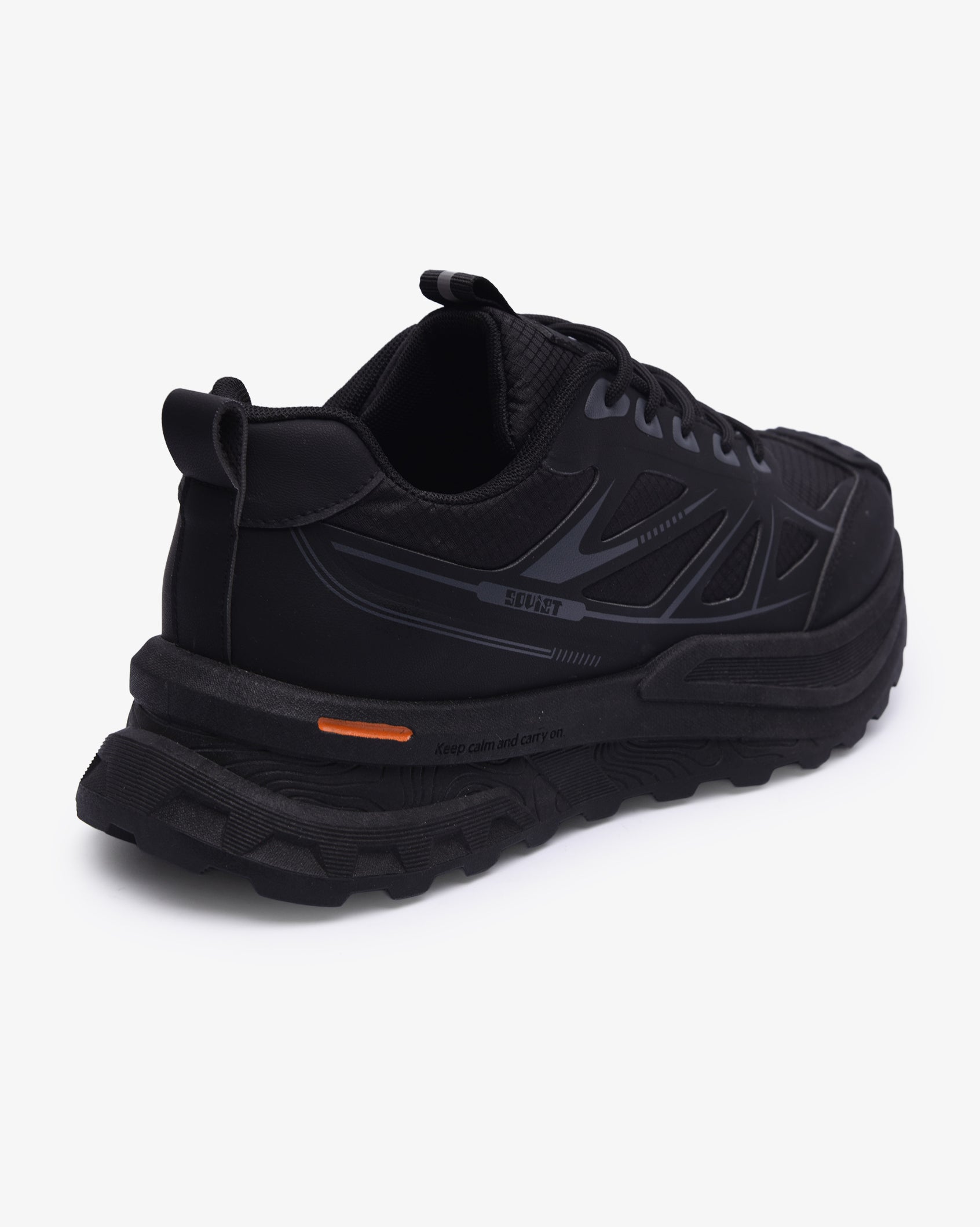 Mens Thor - Low Cut Sneaker