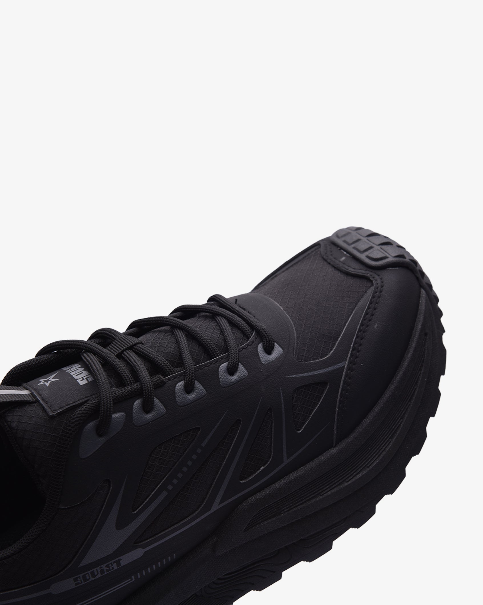 Mens Thor - Low Cut Sneaker