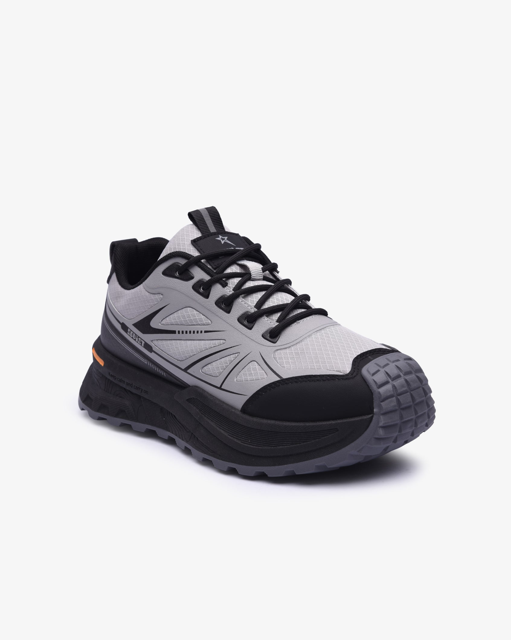 Mens Thor - Low Cut Sneaker