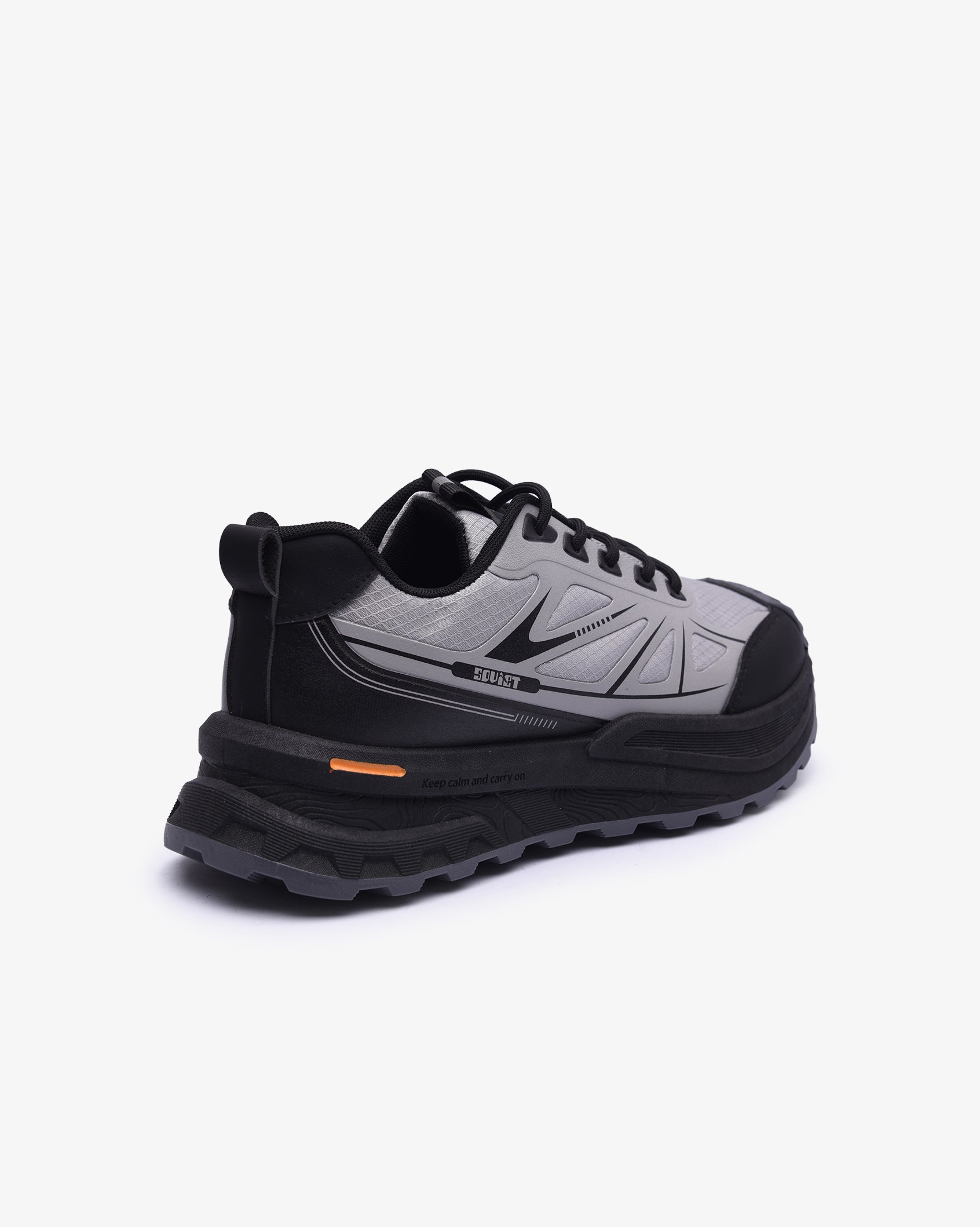 Mens Thor - Low Cut Sneaker