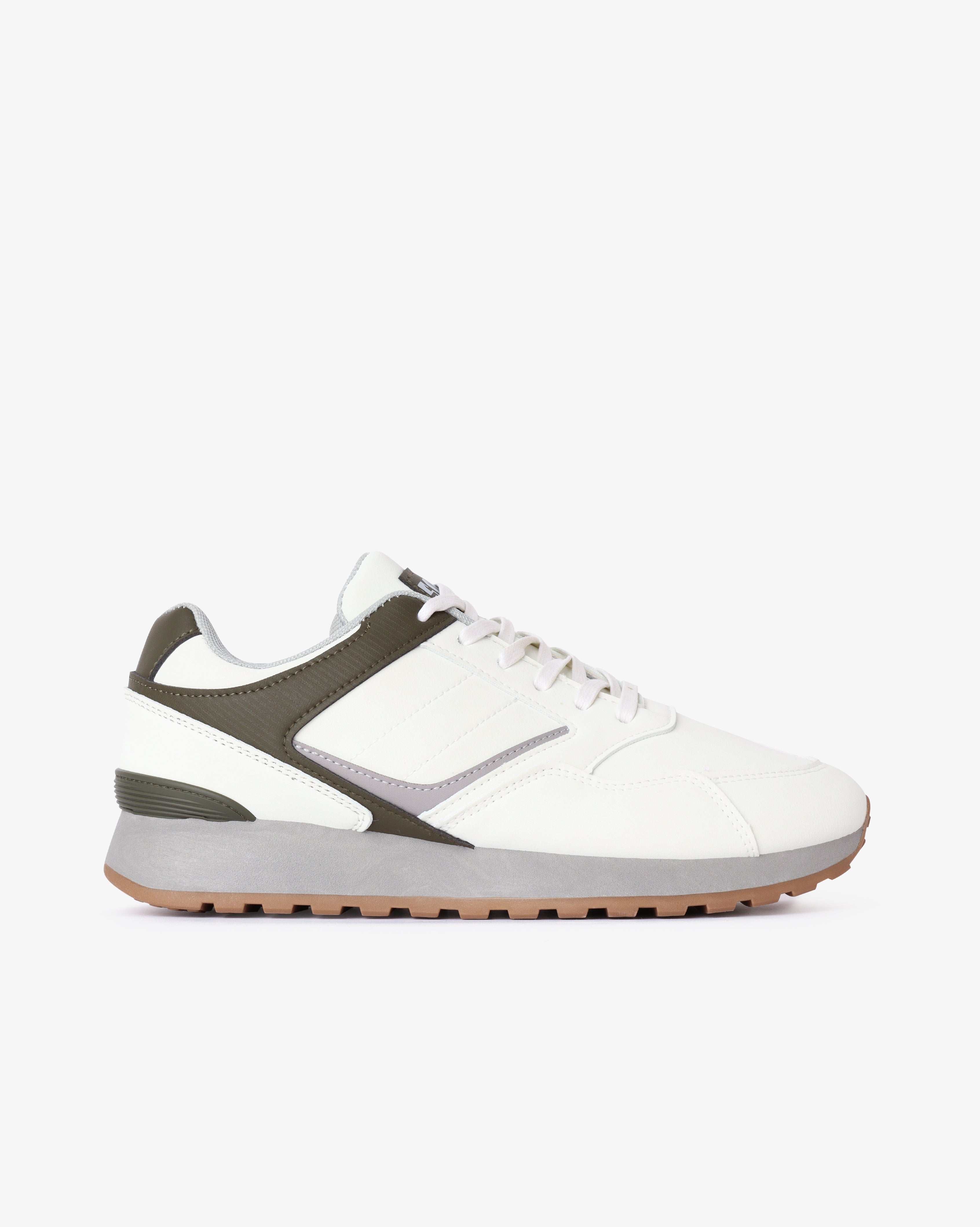 Mens Tirana - Athleisure Sneaker