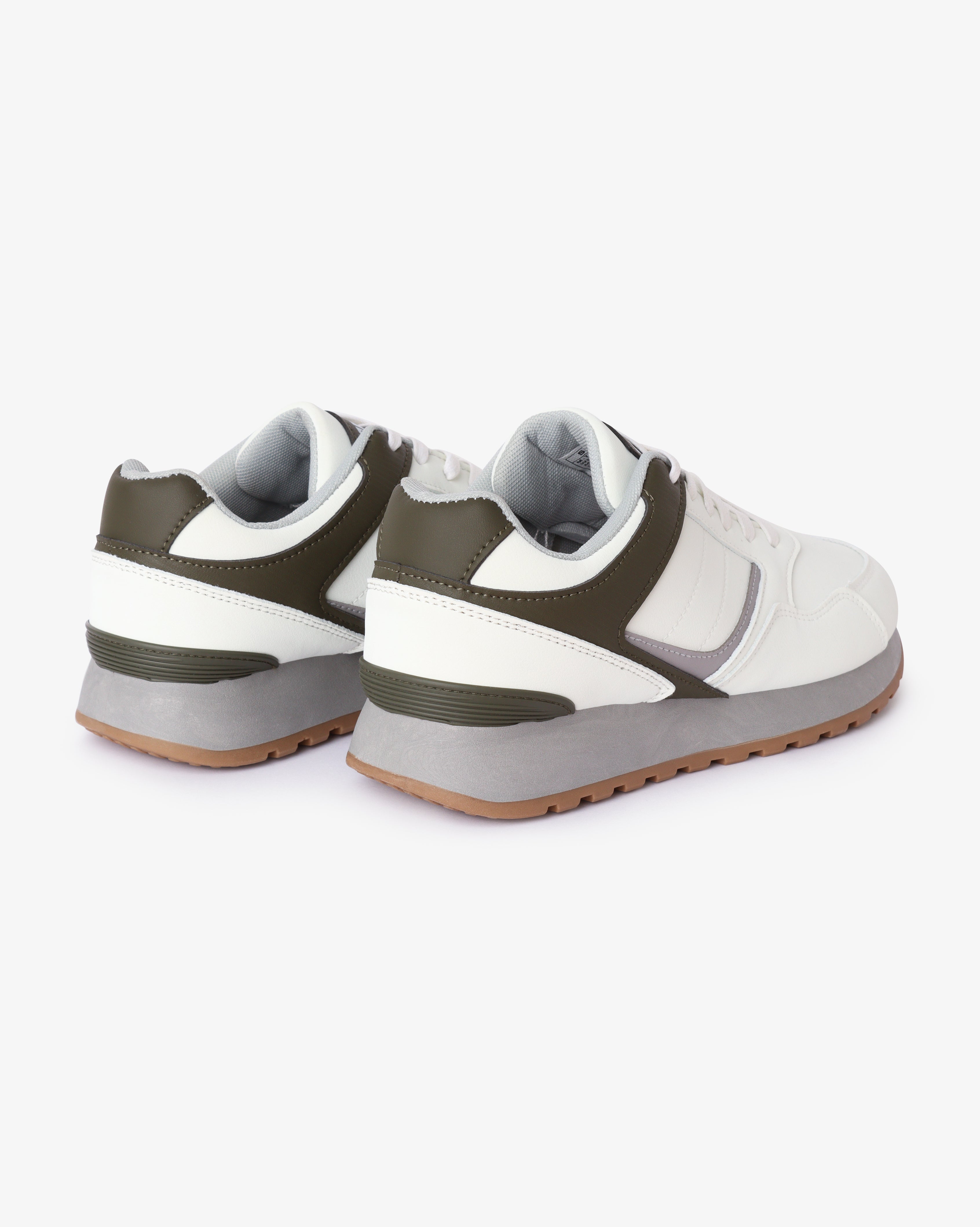 Mens Tirana - Athleisure Sneaker