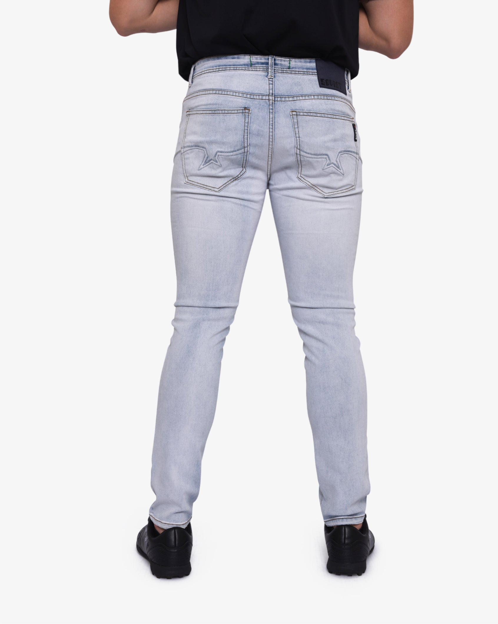 Mens Torreira #4 - Skinny Jean